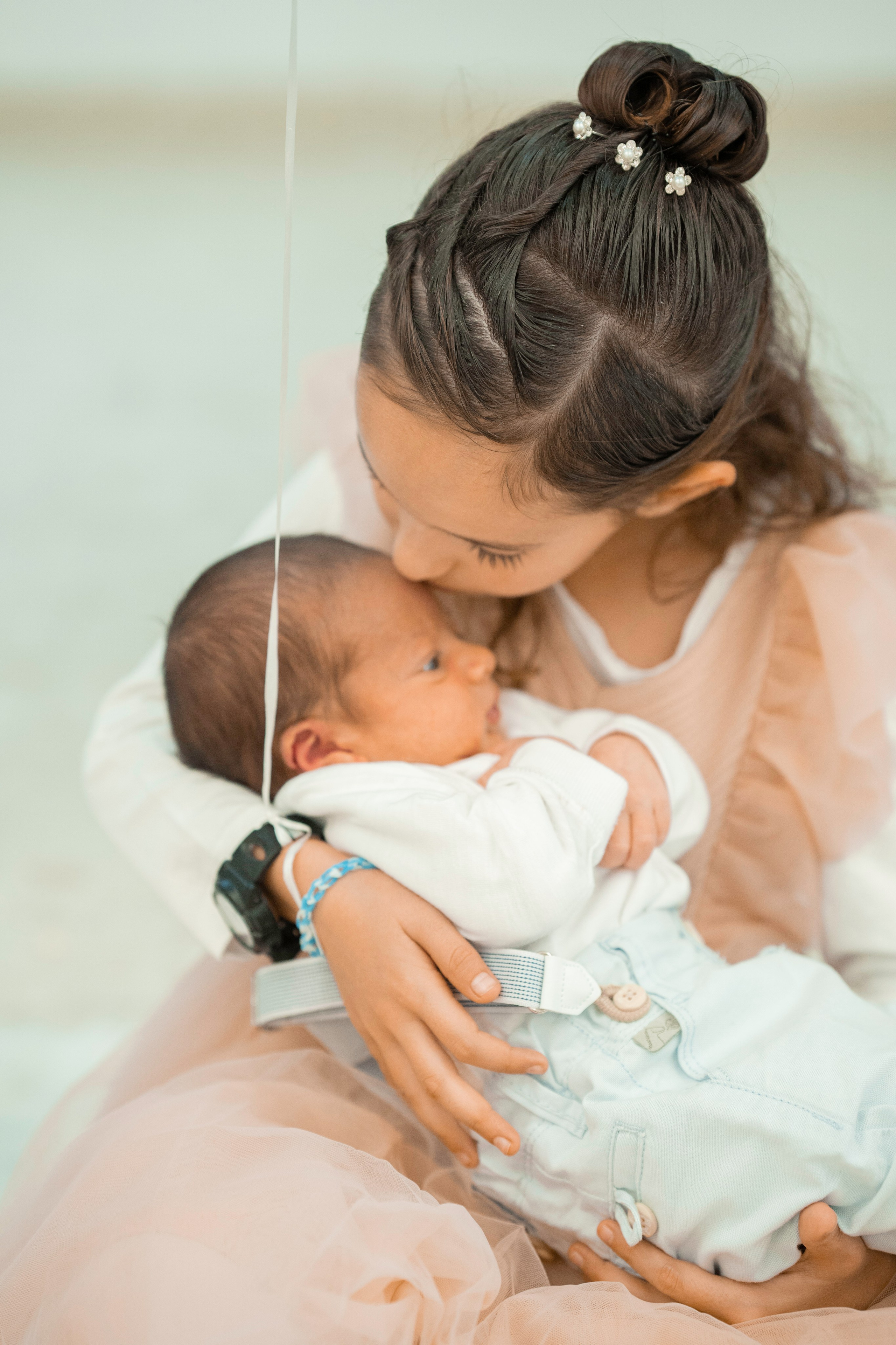 הברית של יוסף וחנה. יוסף מזרחי צילום חתונה, ברית וזוגיות. צלם מקצועי שאוהב להוציא אתכם הכי יפים ברגעים הכי מרגשים