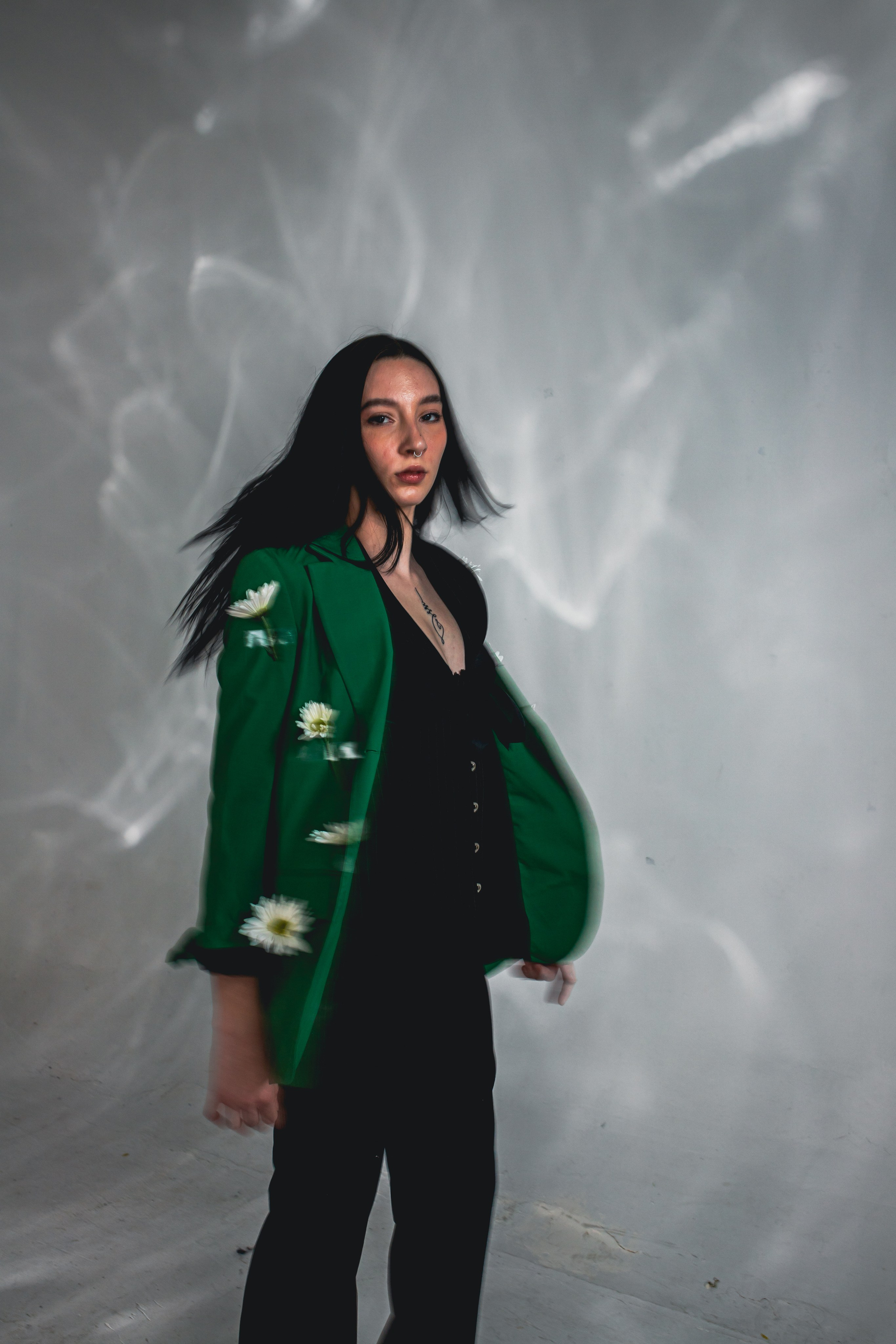 Hannah. Oxana Photographer in Charlotte, NC