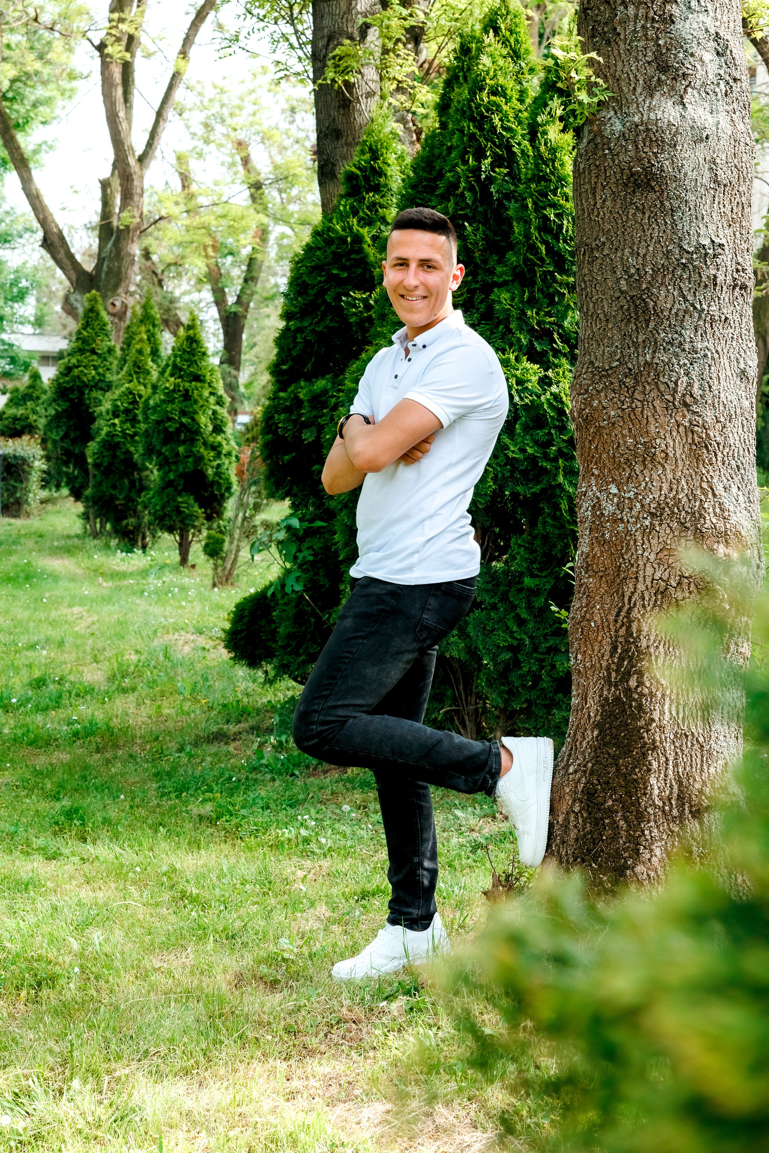 Бургас 12А. Фотограф Ирина Йотова