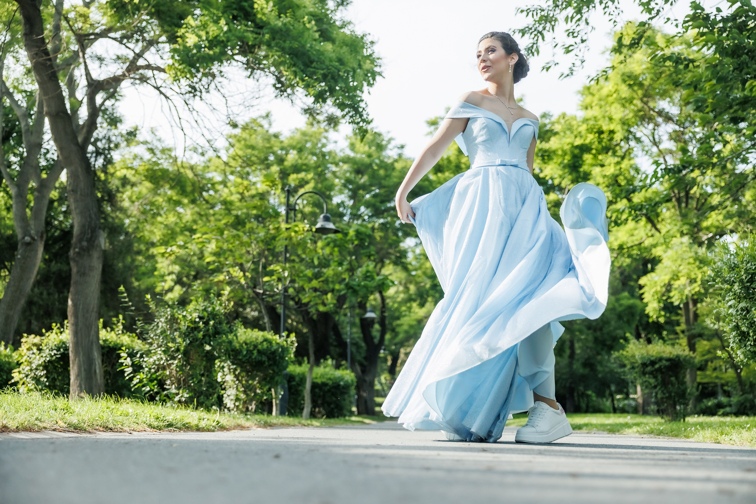 Абитуриентски Бал 2024. Фотограф Ирина Йотова