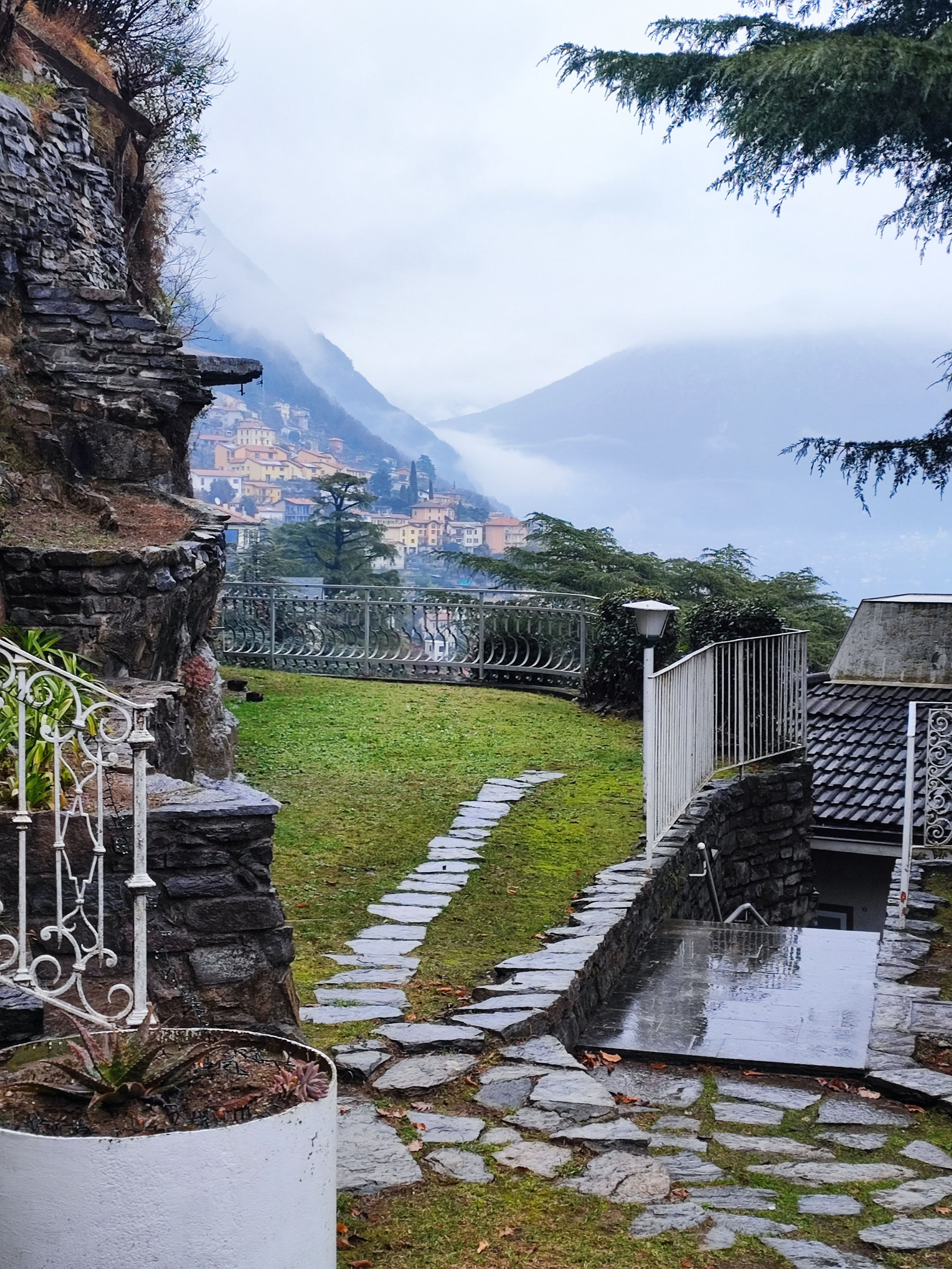 Villa Zaffiro project. Wedding and proposal photographer Italy Como Milan Pavia Bergamo Tuscany Marija Galaka