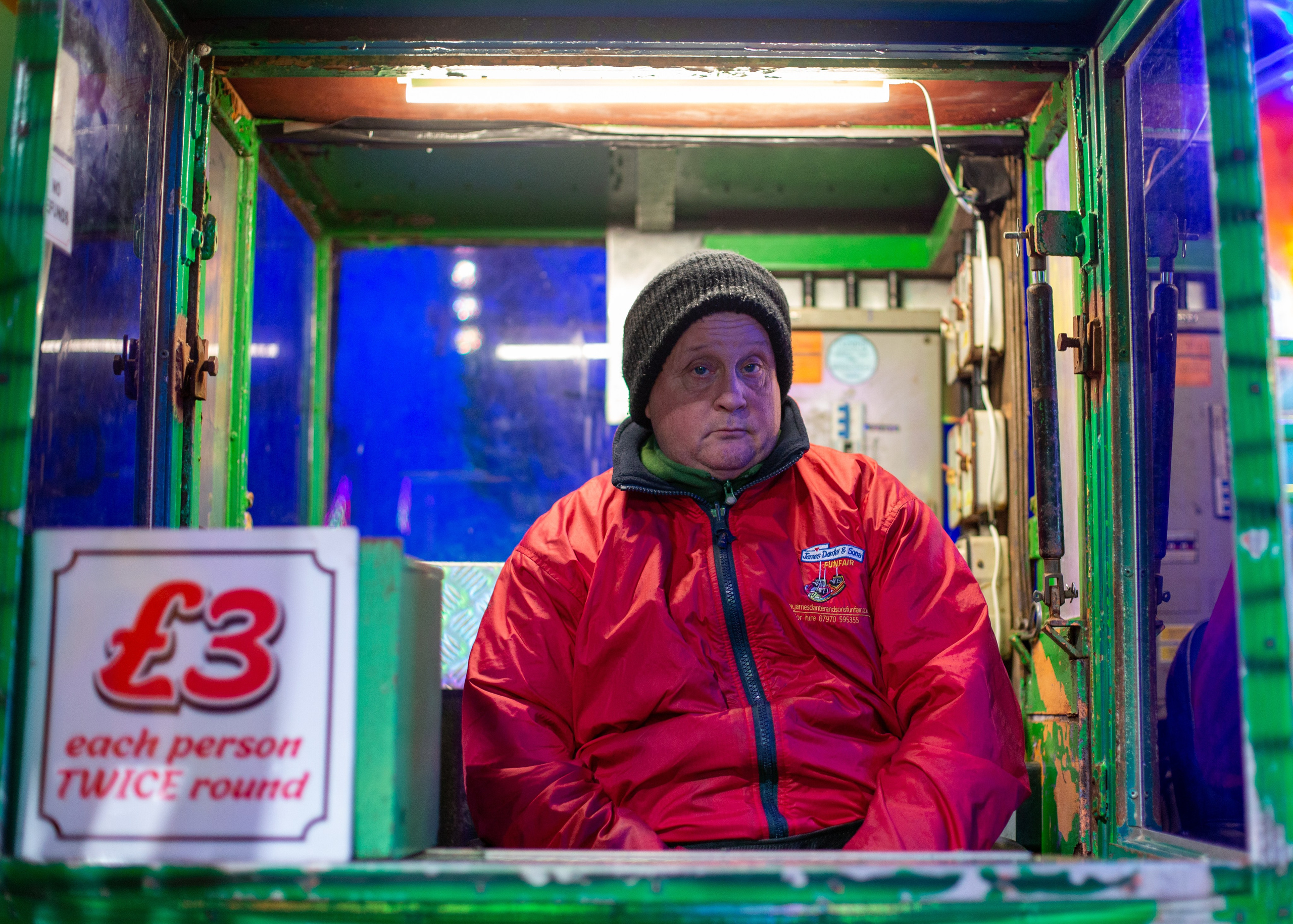 One Free Ride Project. Marcin Riehs Photography|Esports|Events|Nightlife