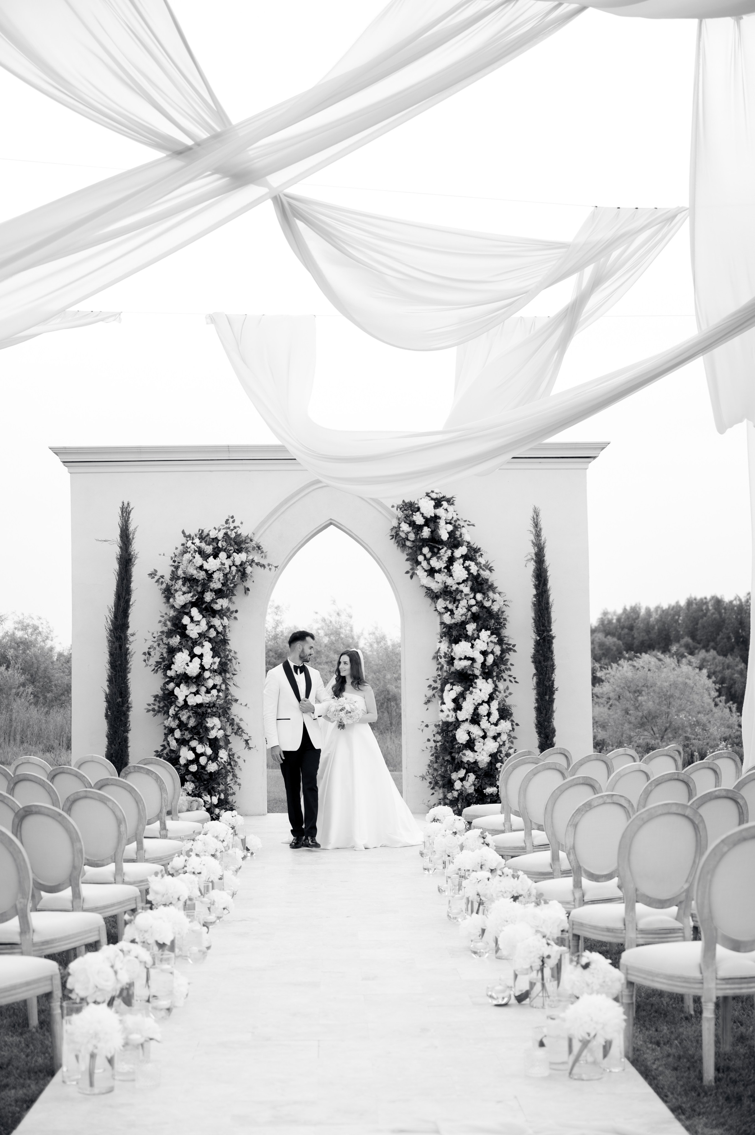 Patricia & Mihai – nuntă la Cesari | Fotograf nuntă București