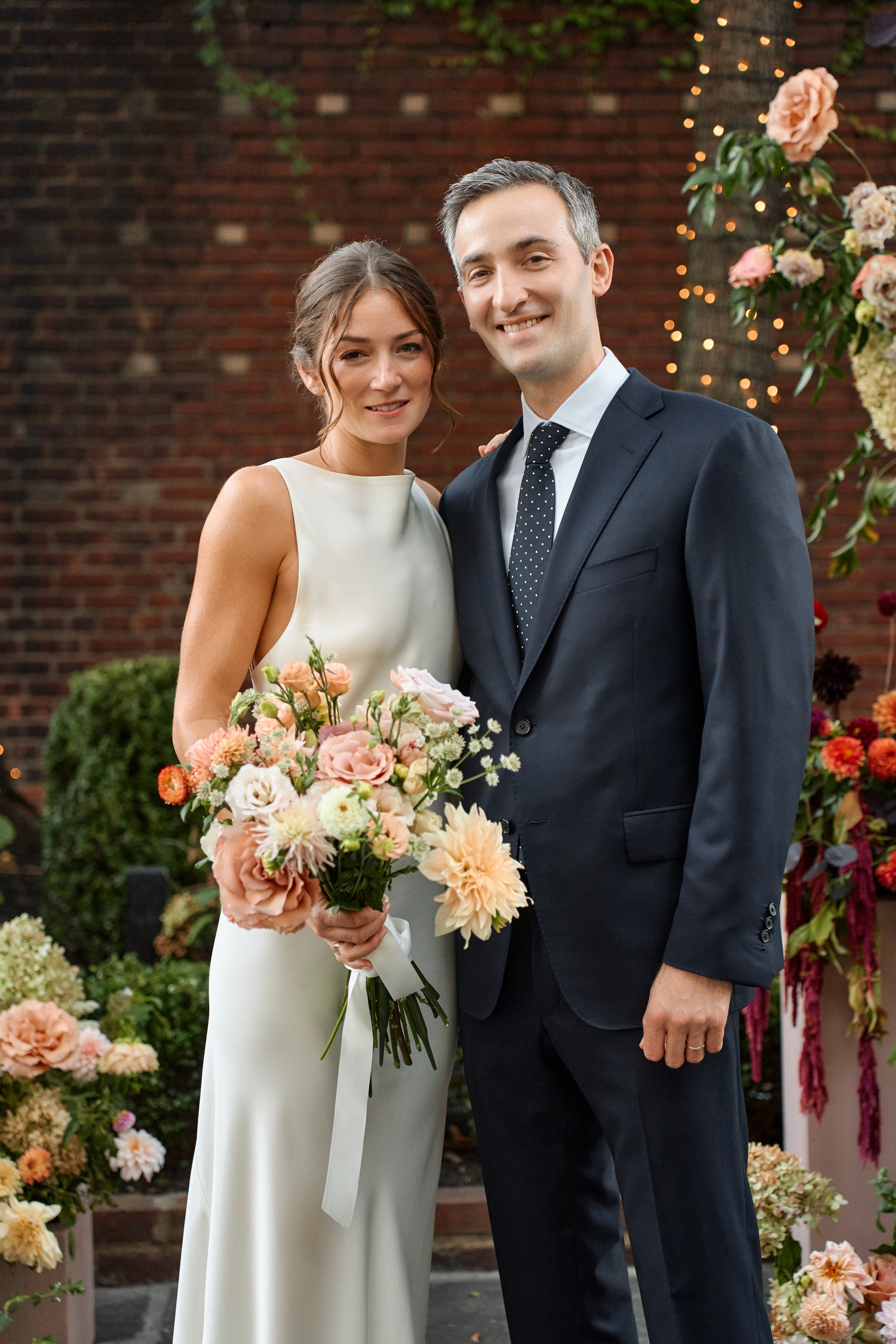 HARRISON & KELLY. Professional Wedding and event photographer USA New York