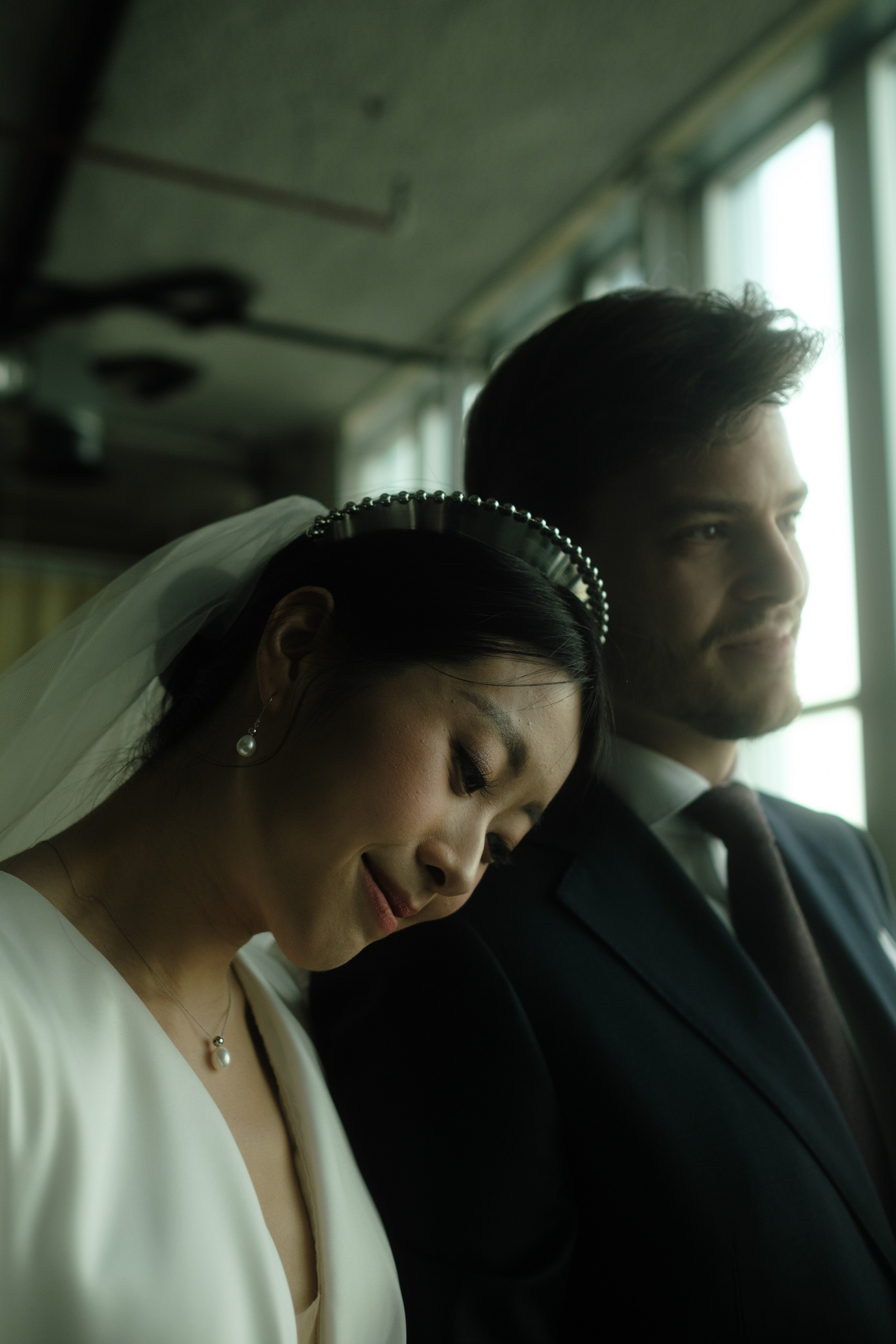 Flo & Men. Rotterdam. Paola fotógrafo / videografo de bodas en Barcelona