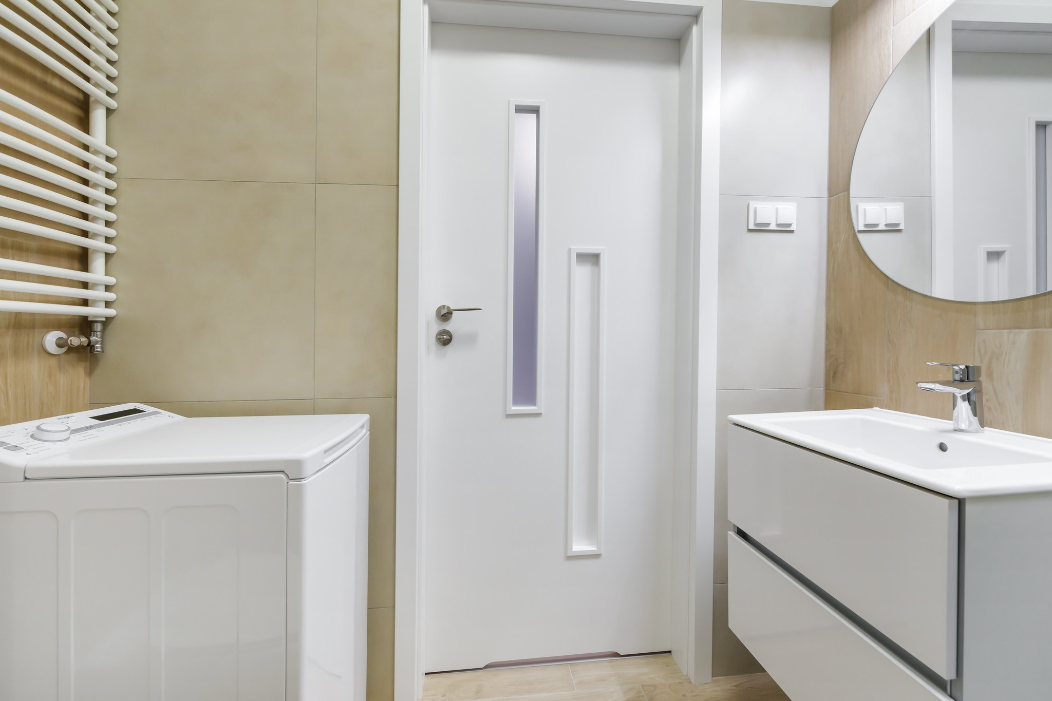 Fotografia wnętrz Warszawa. Fotograf Nieruchomości i Wnętrz