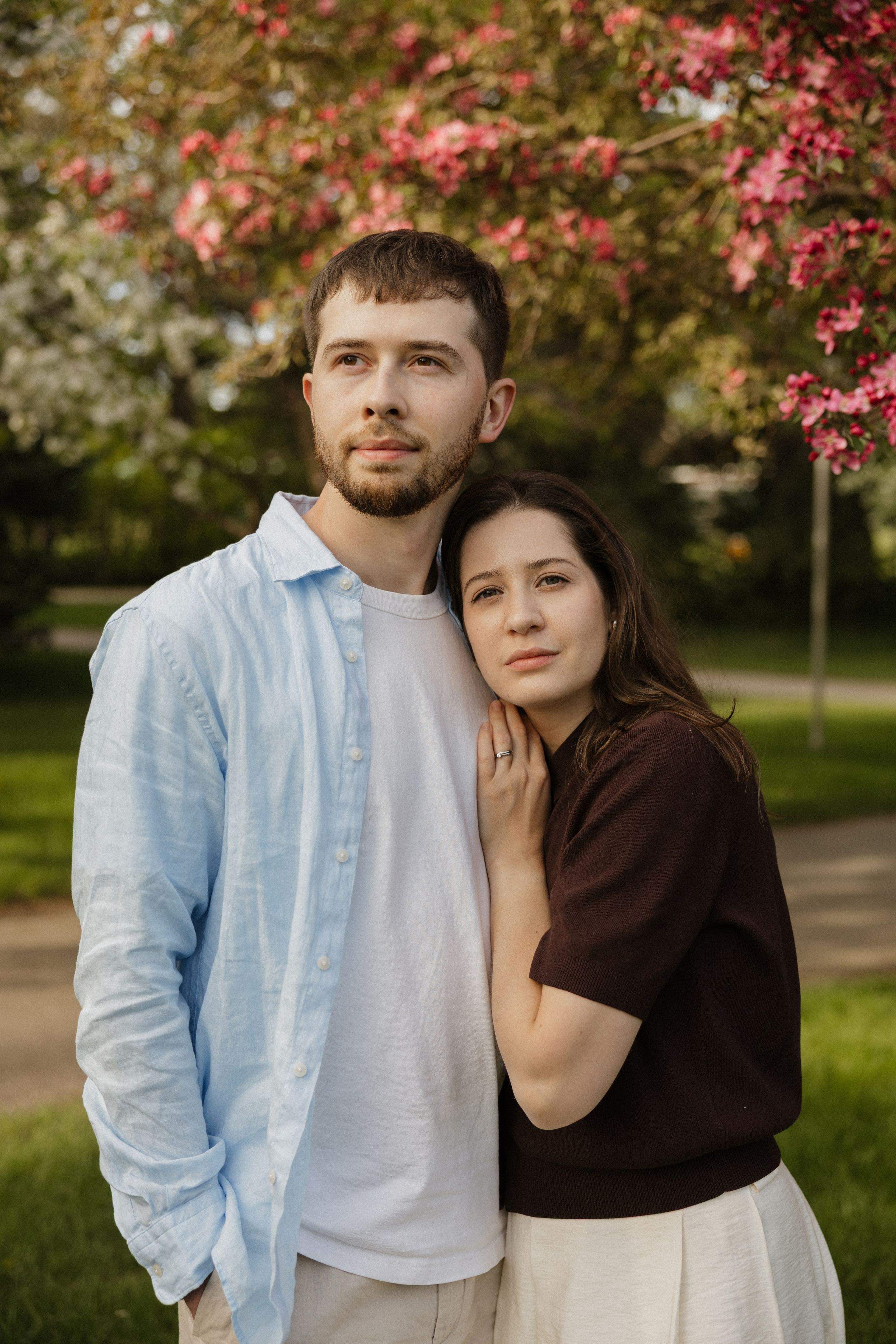 Natalia & Ivan’s Family. Photographer Stanislav Antonov