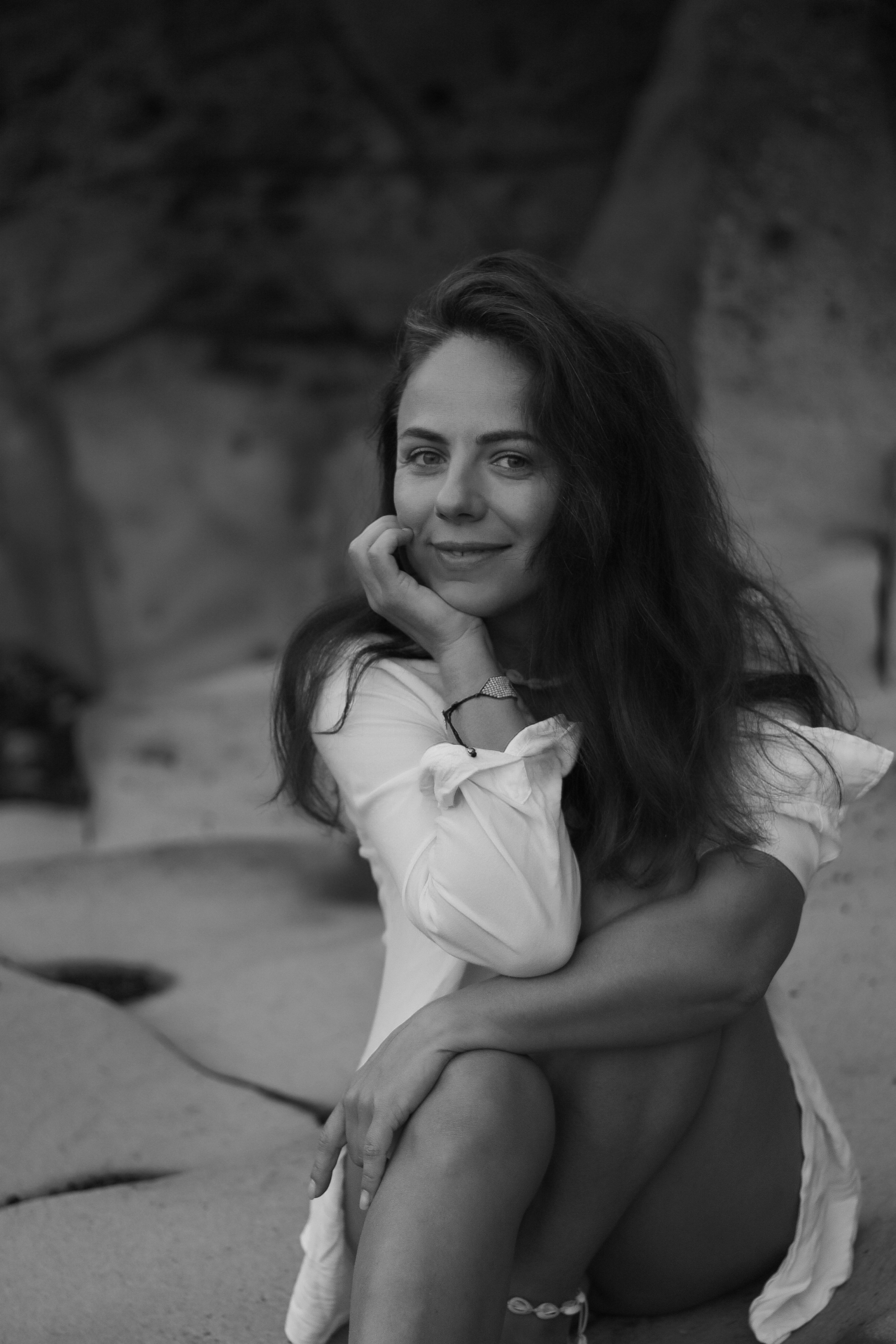 Портфолио. Ellen Chi Content Creator