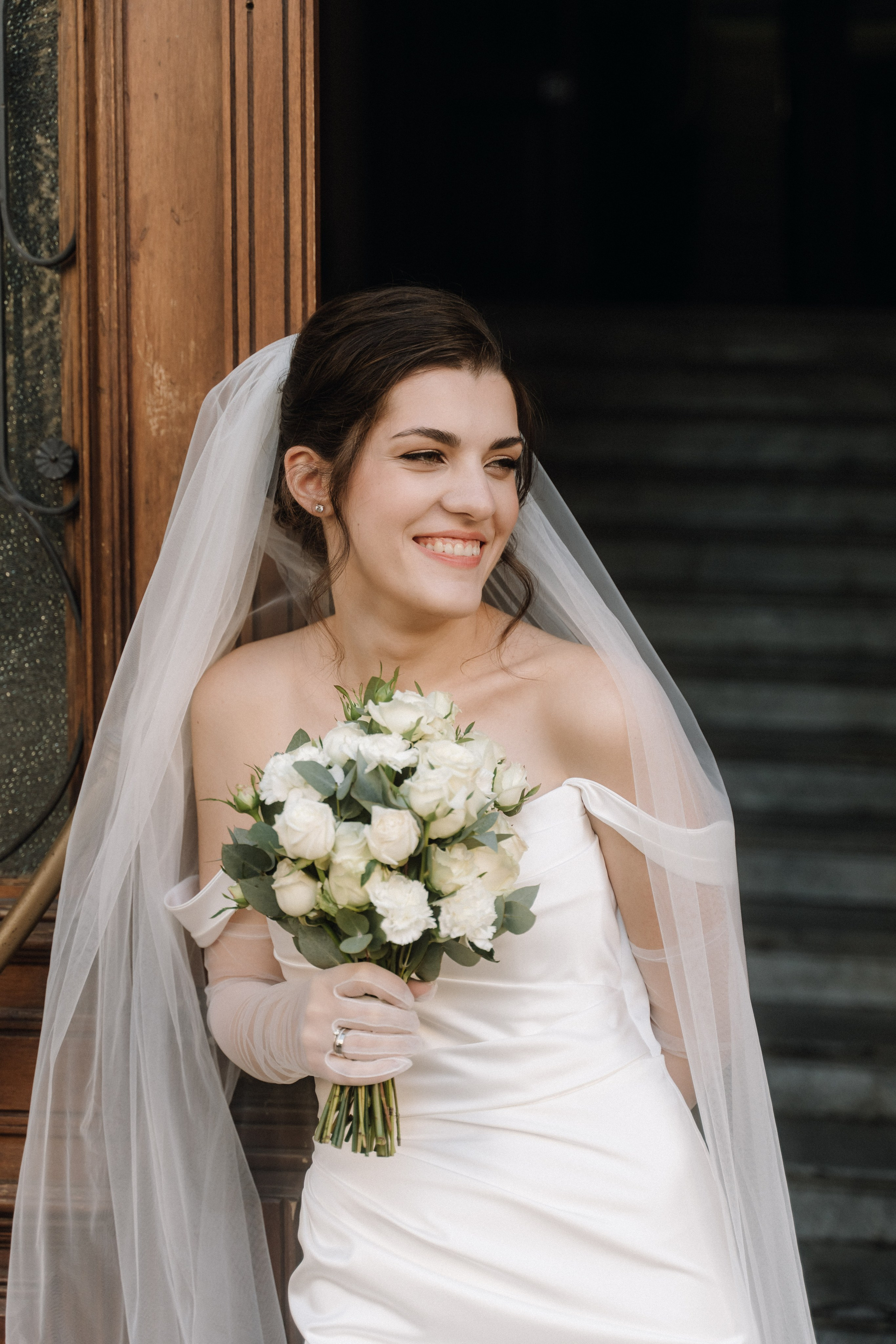 Tbilisi, November. Anna & Vitaliy. Дарья Филькова — фотограф и видеограф в Тбилиси, Грузия