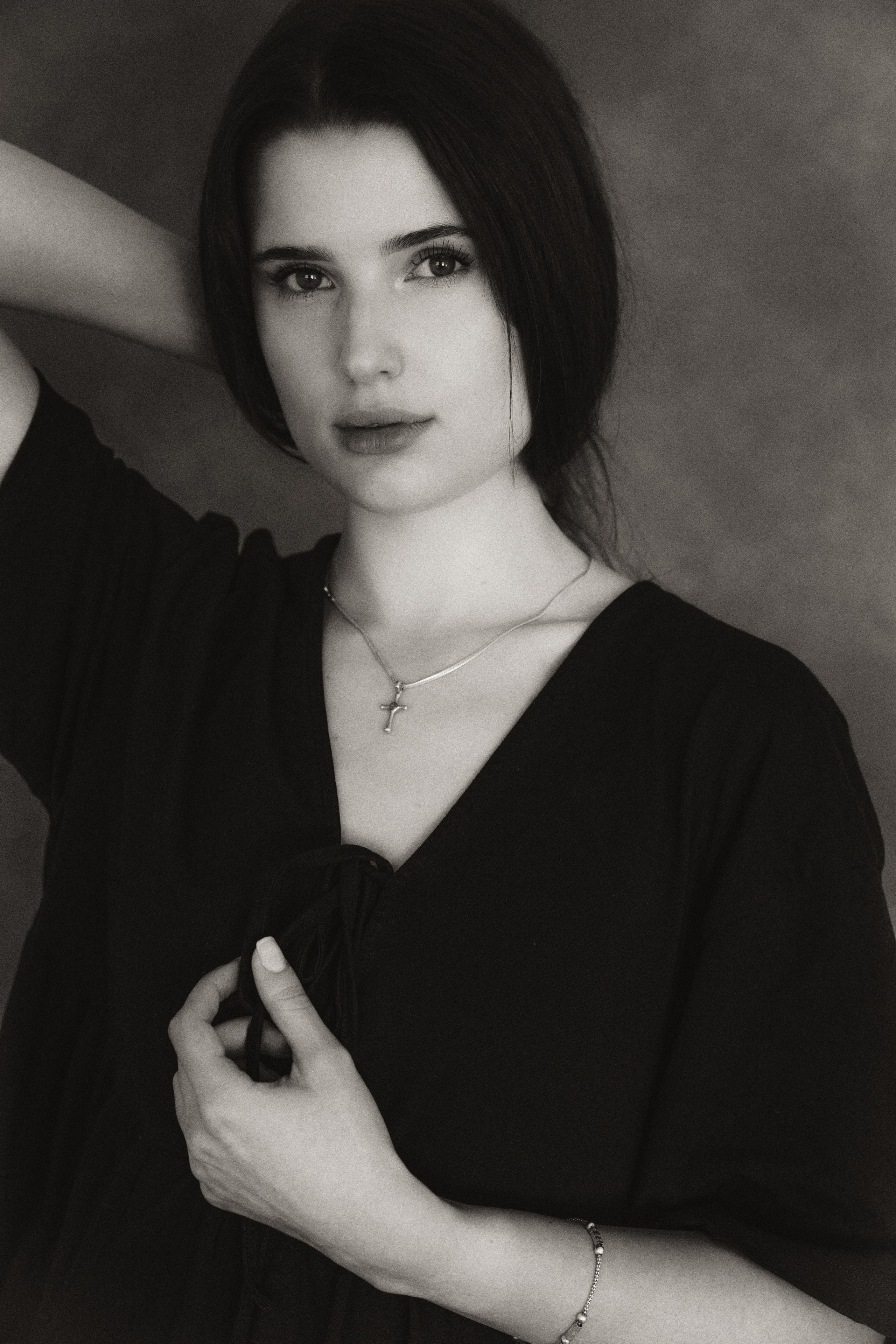 DIVERSE. Portrait photographer in Germany and all over Europe Mischa Blank