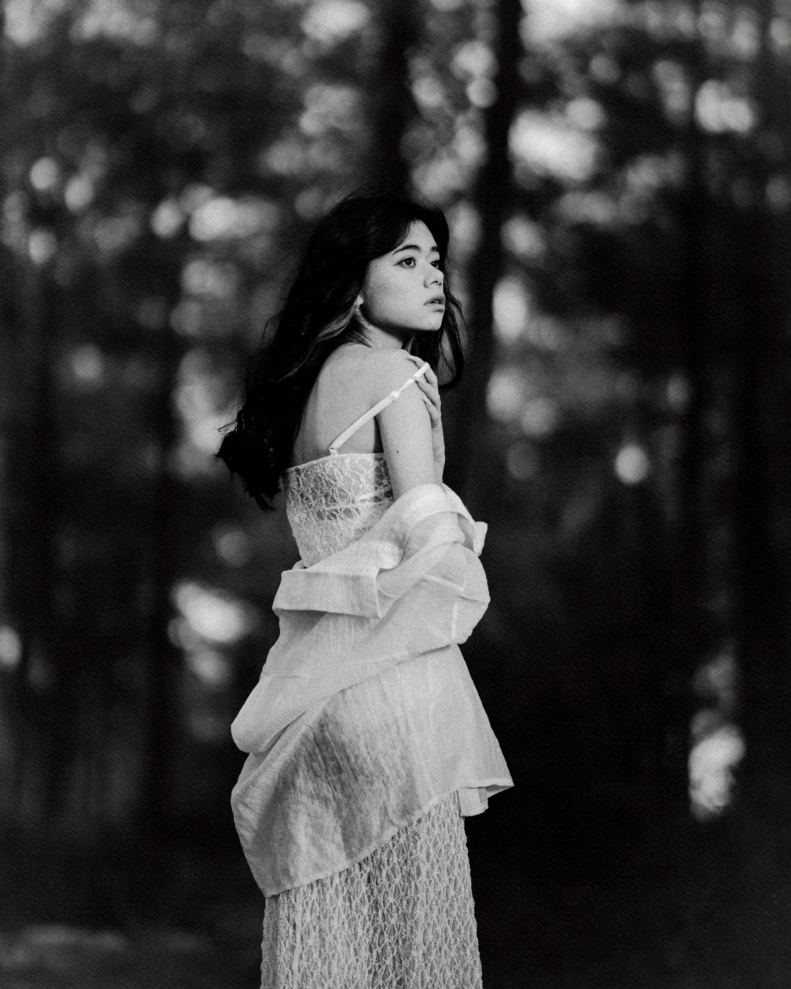 MAYA. Photographer Inna Mendelson