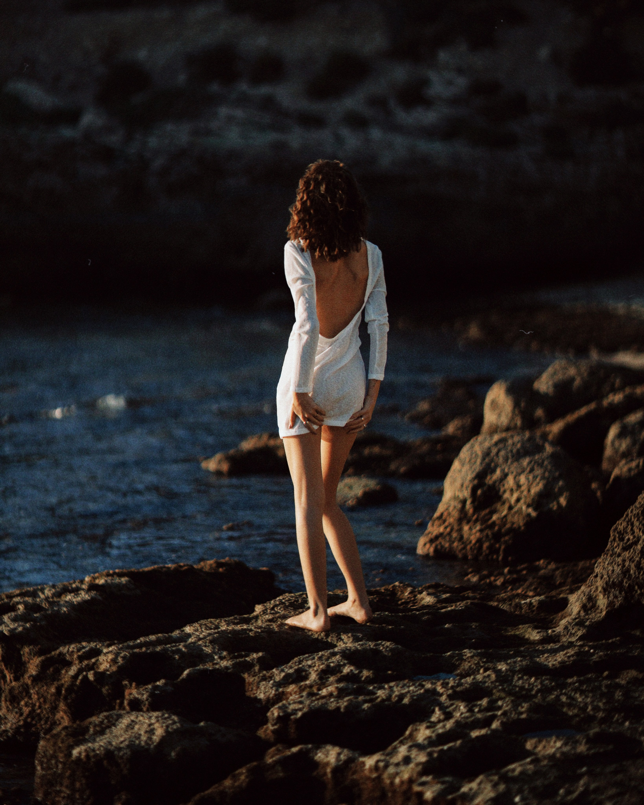 IRA. Photographer Inna Mendelson