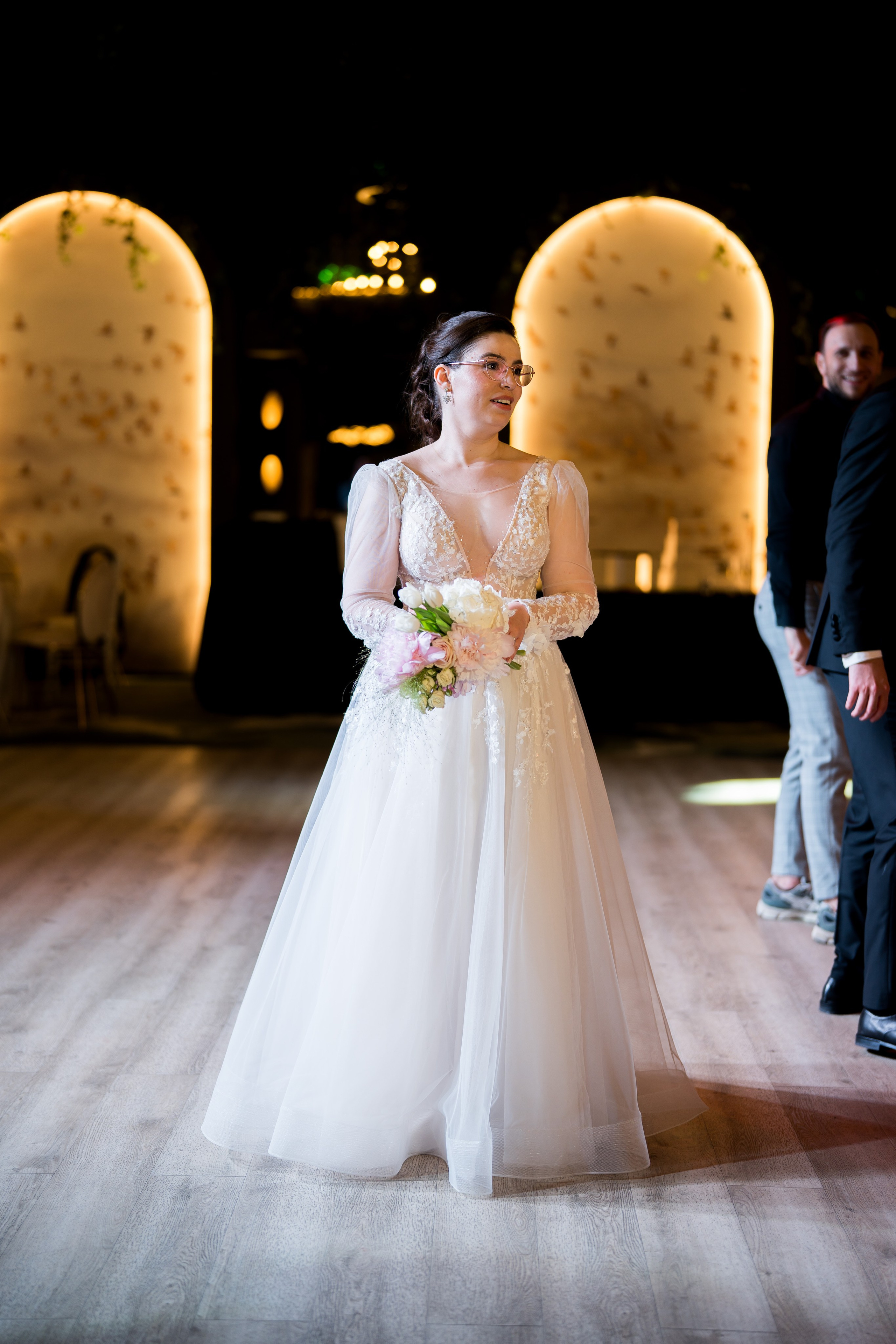 PARTY. Gabriel Florea — Fotograf nuntă București