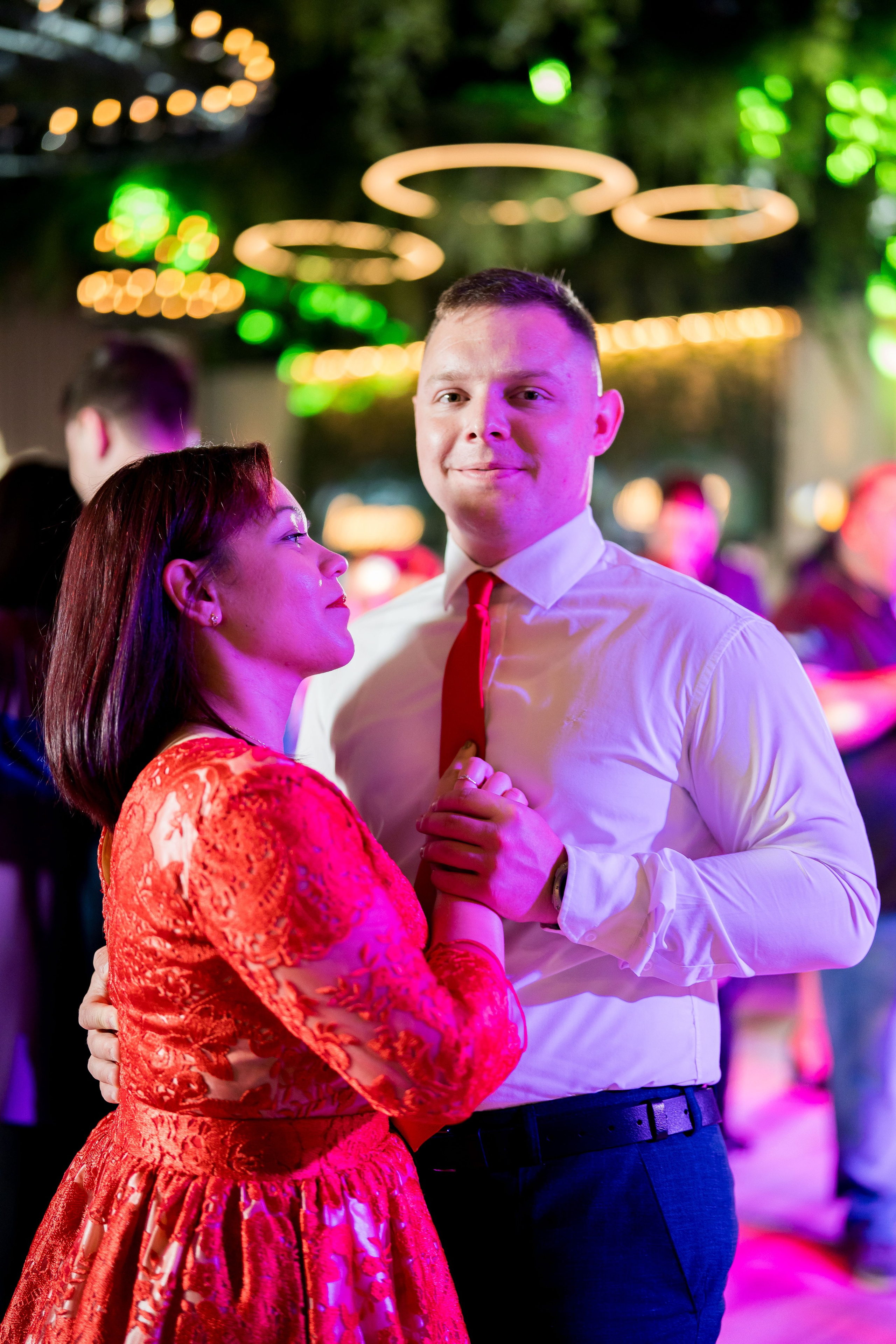 PARTY. Gabriel Florea — Fotograf nuntă București