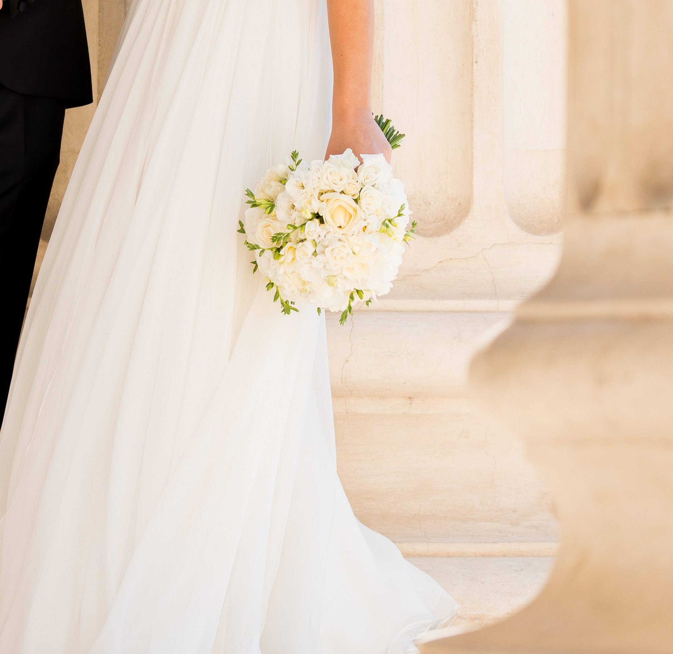 Iulian & Cristina. Gabriel Florea — Fotograf nuntă București