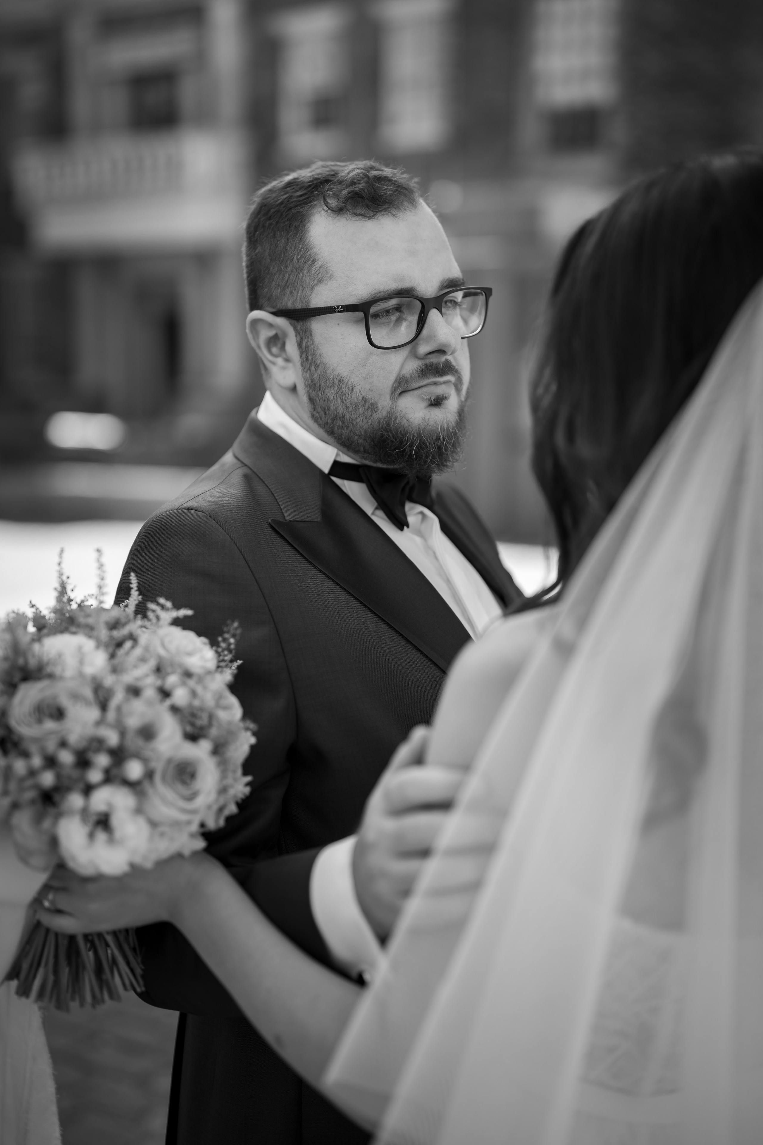 Cristian & Raluca. Gabriel Florea — Fotograf nuntă București