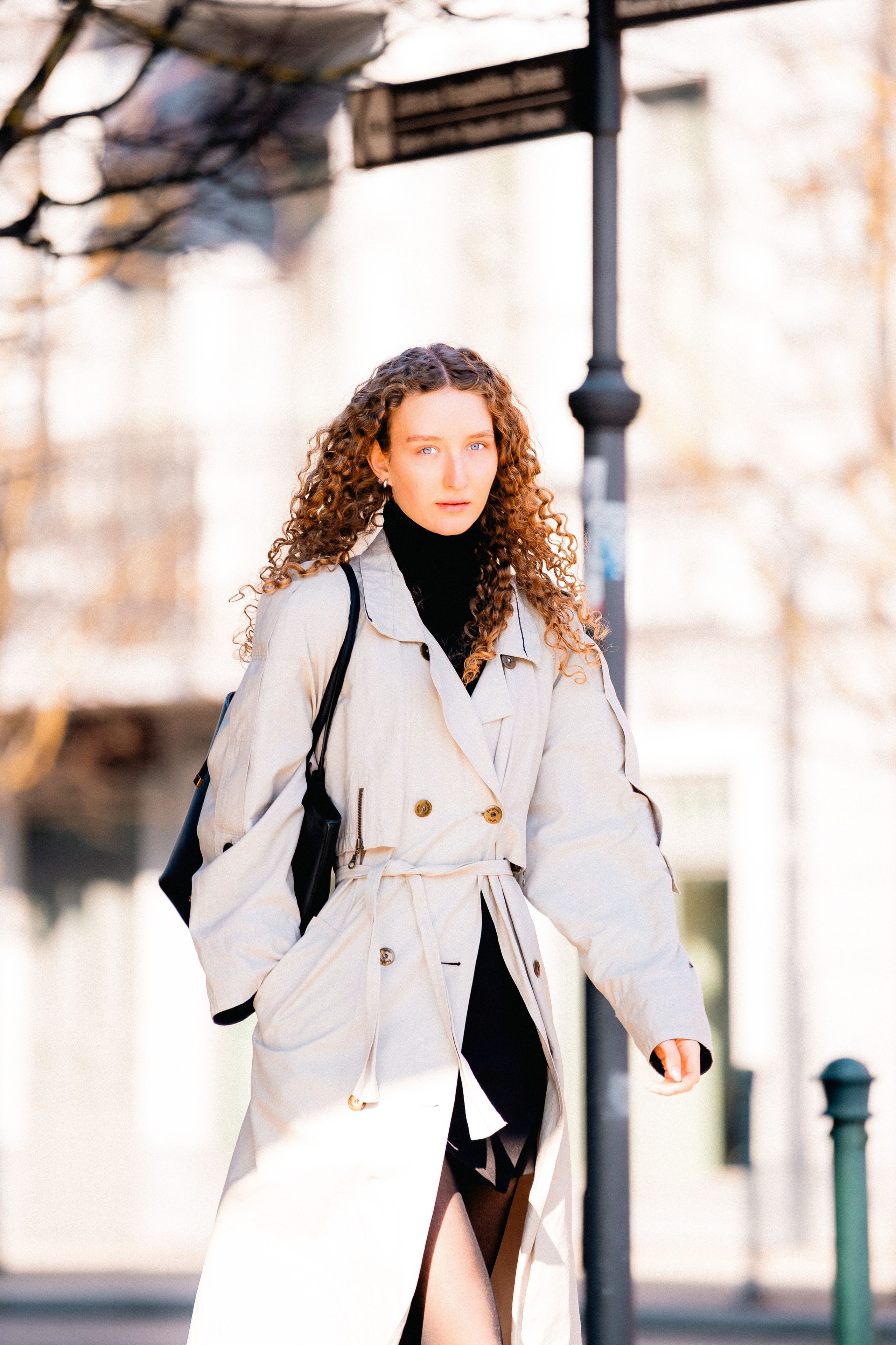 Gabrielė. JEVGENIJ BALEZIN | Portretų fotografas | Vilnius