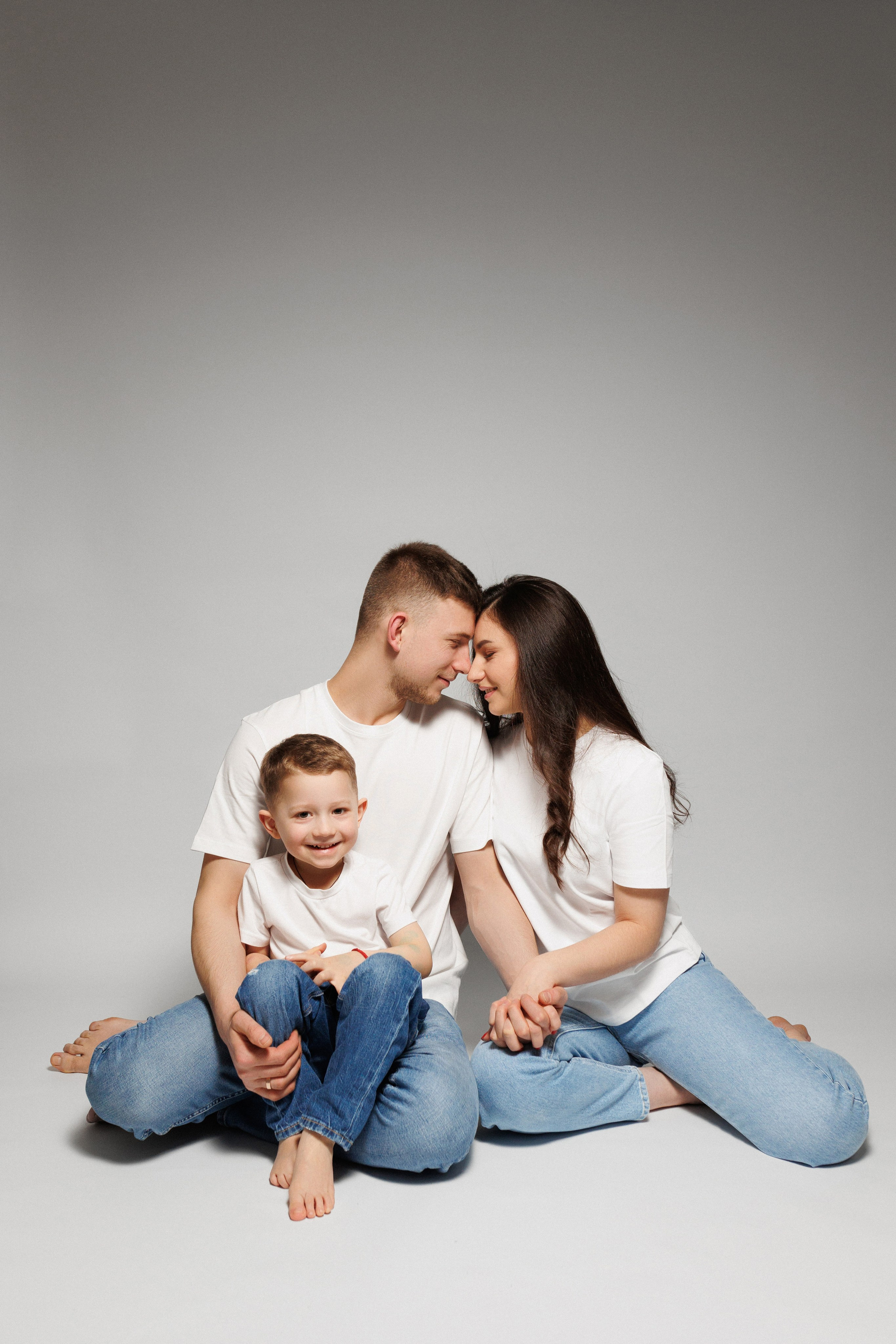 Timur. Photographer in Dublin, Pavel