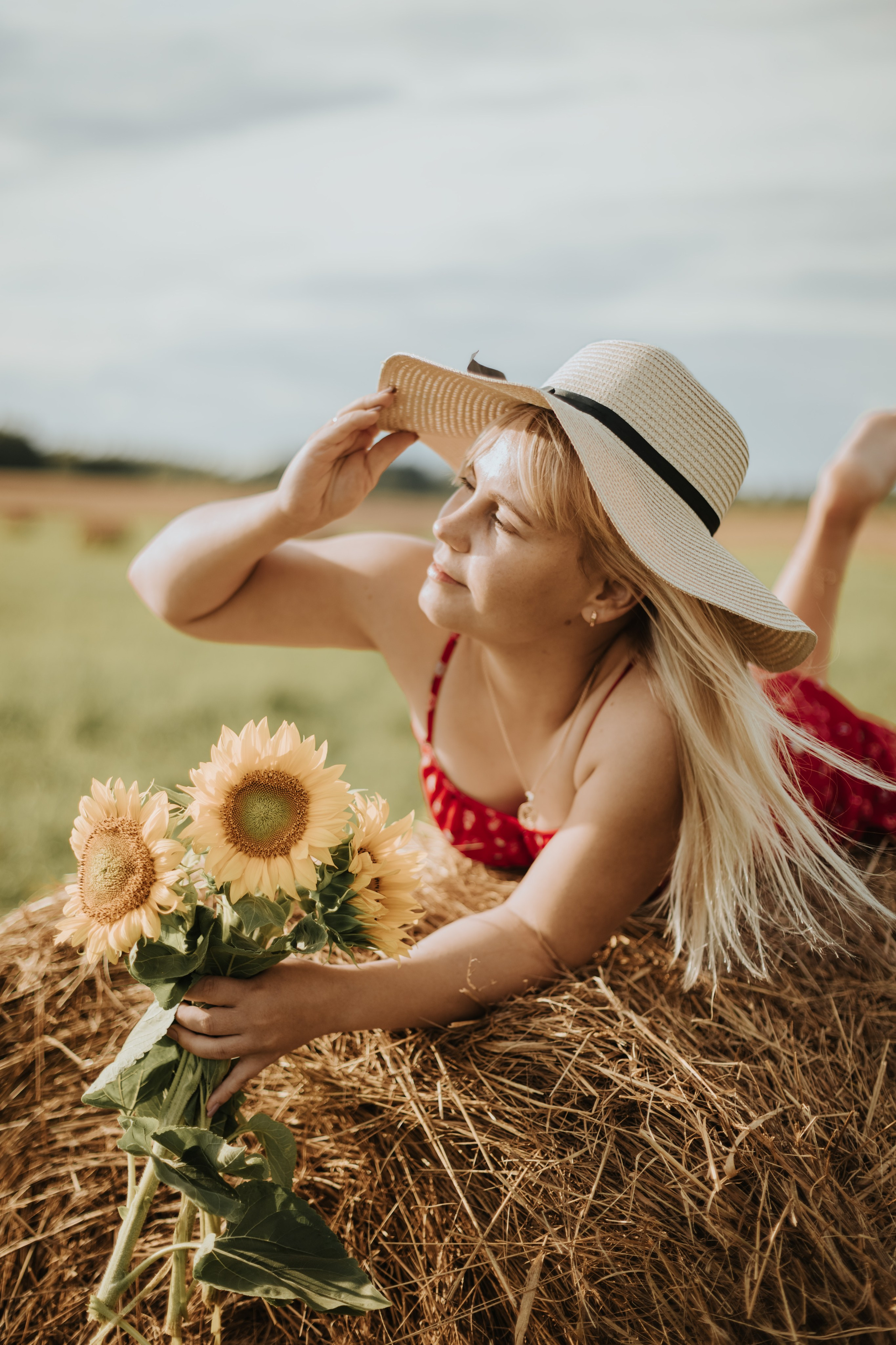 31.07. Ваш фотограф — Ивета Марченока