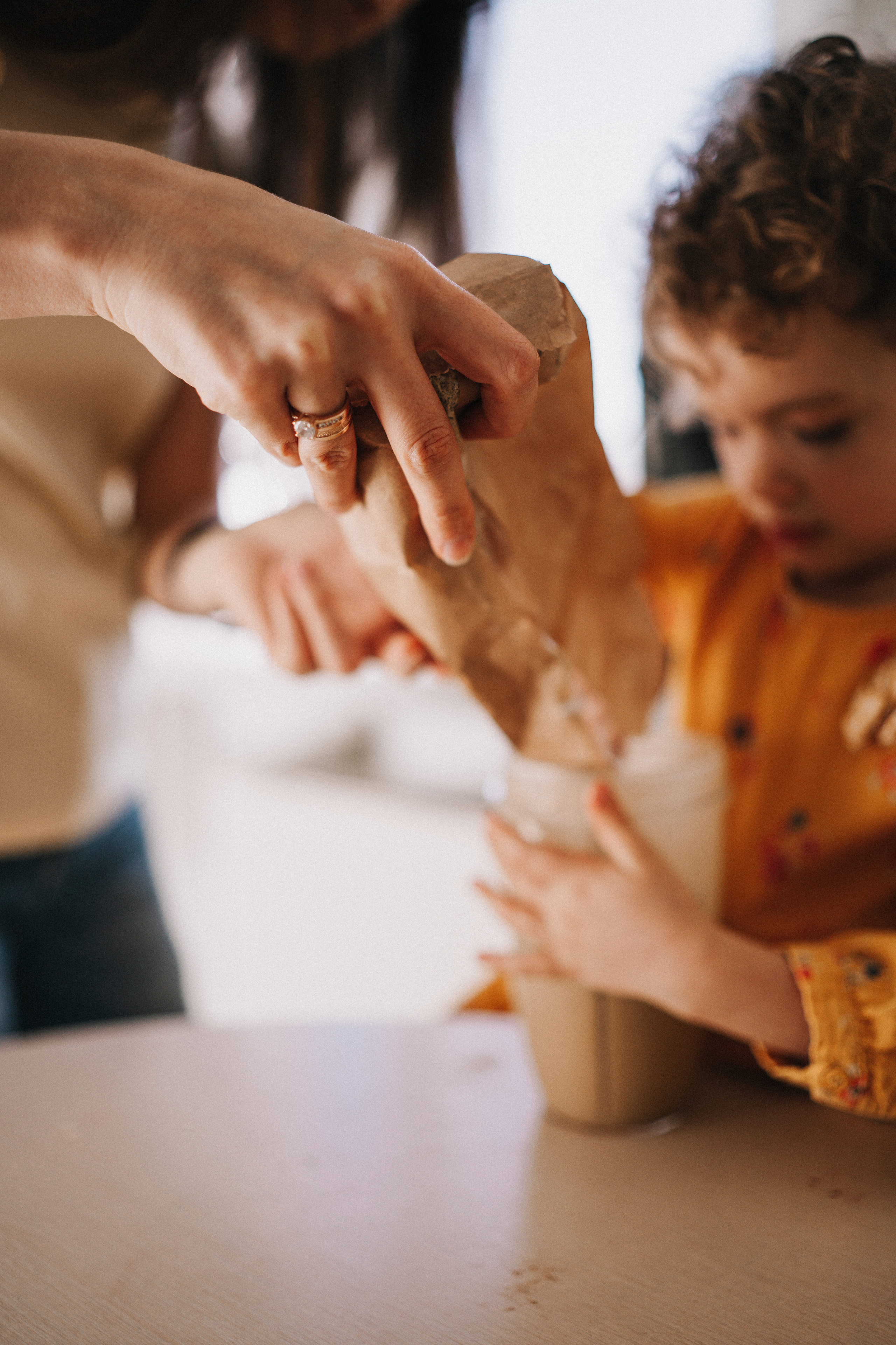 Домашняя съемка. Семейный фотограф в Кишинёве Ольга Черноморец