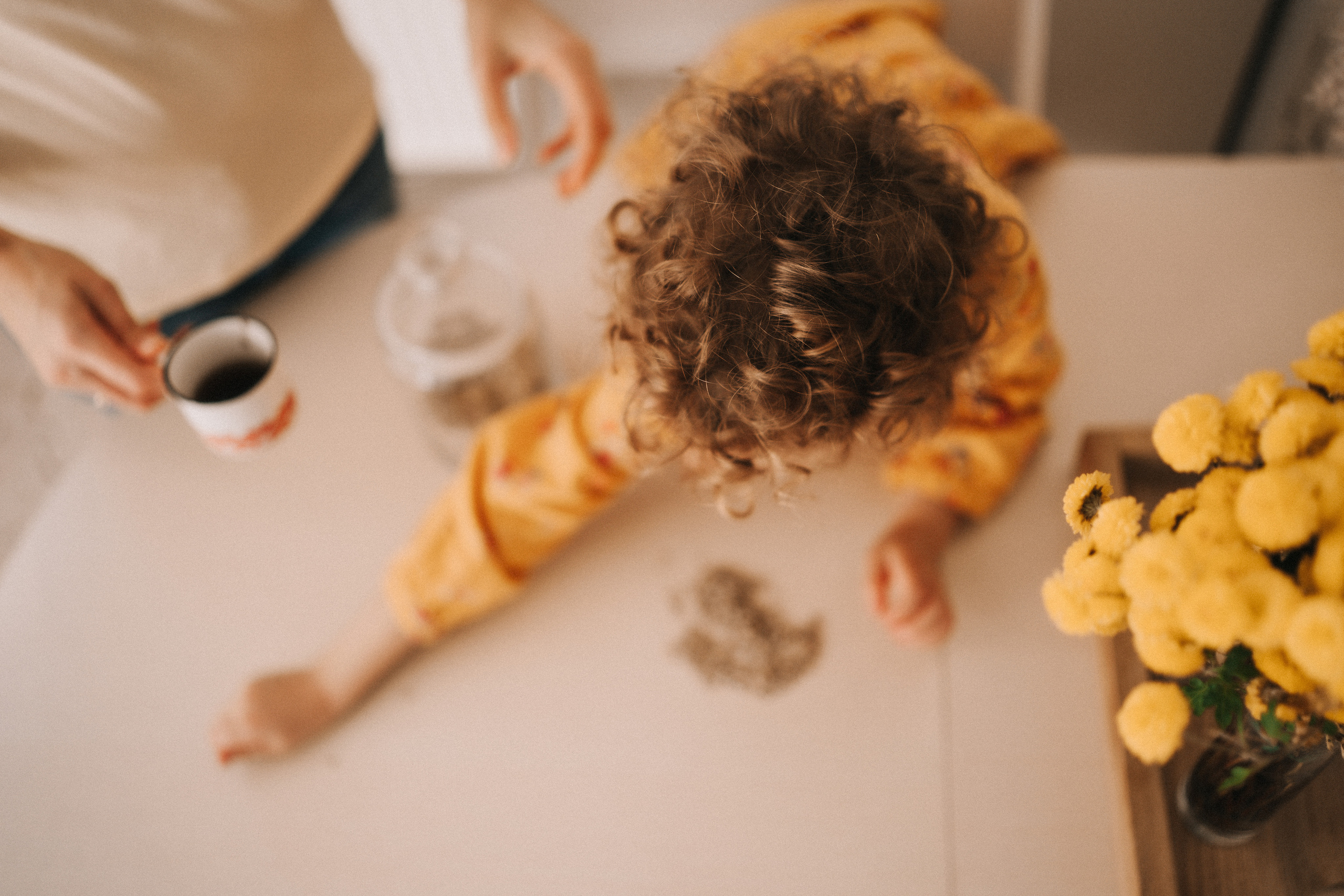 Домашняя съемка. Семейный фотограф в Кишинёве Ольга Черноморец