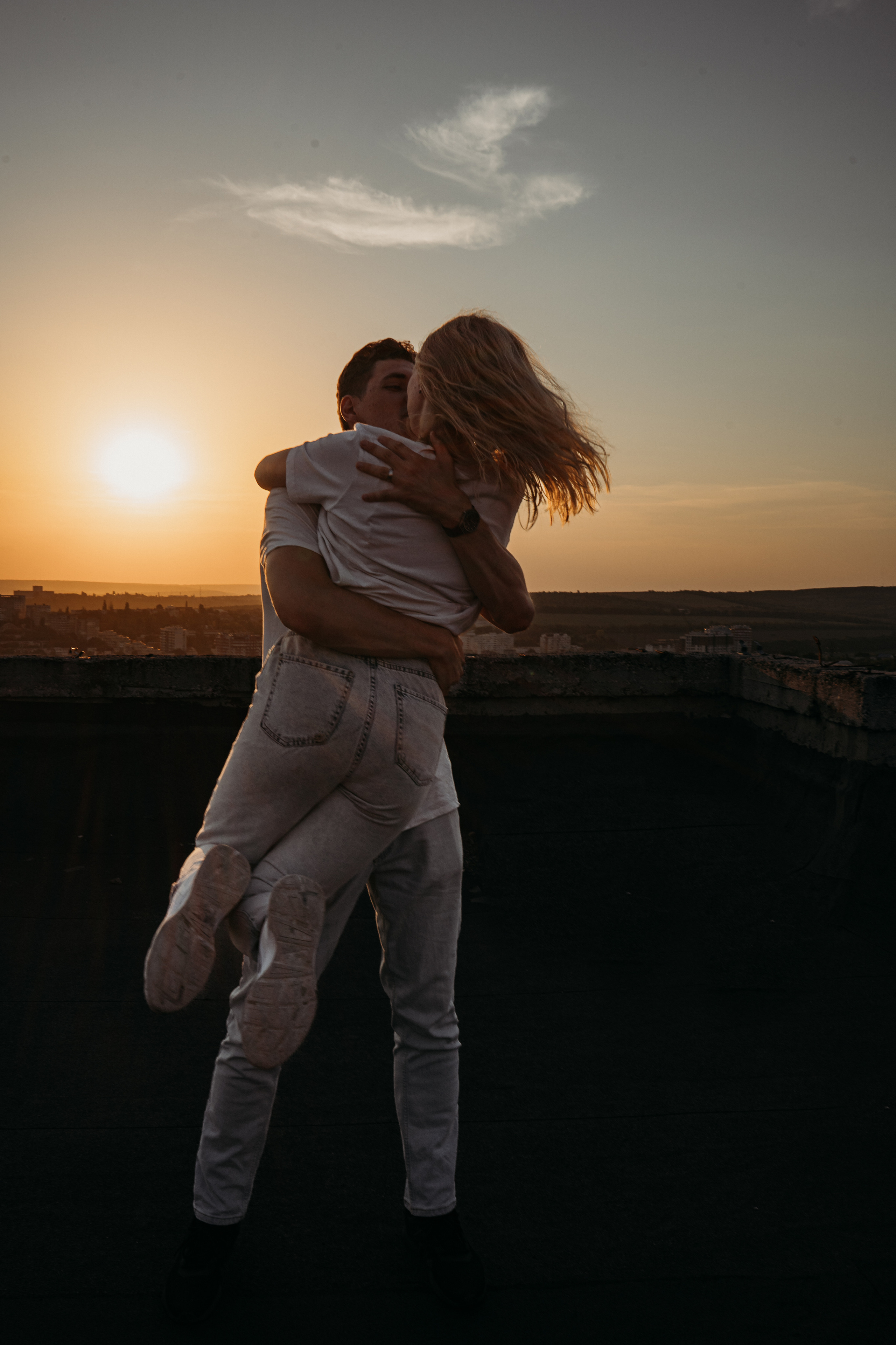 Love story. Семейный фотограф в Кишинёве Ольга Черноморец