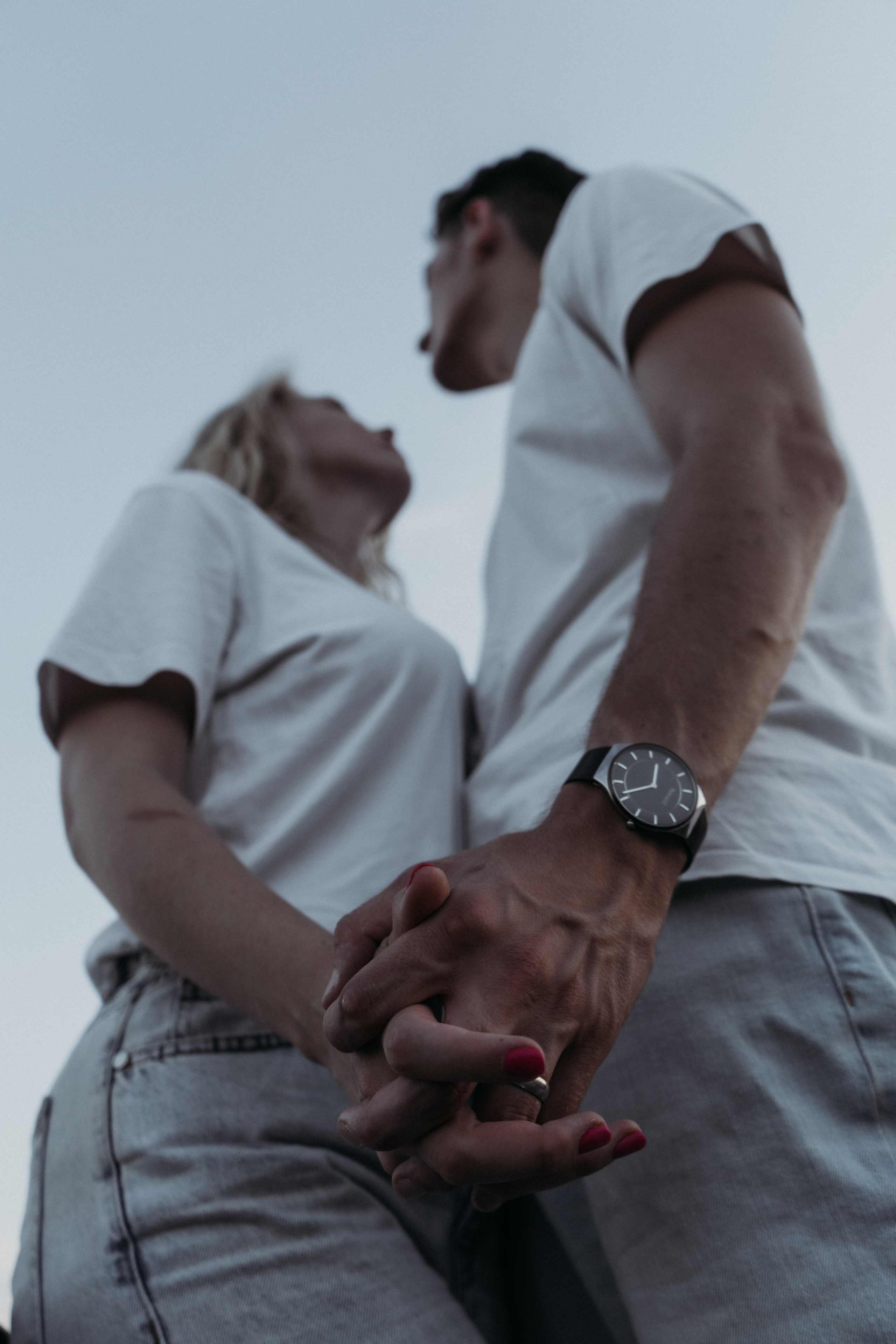 Love story. Семейный фотограф в Кишинёве Ольга Черноморец