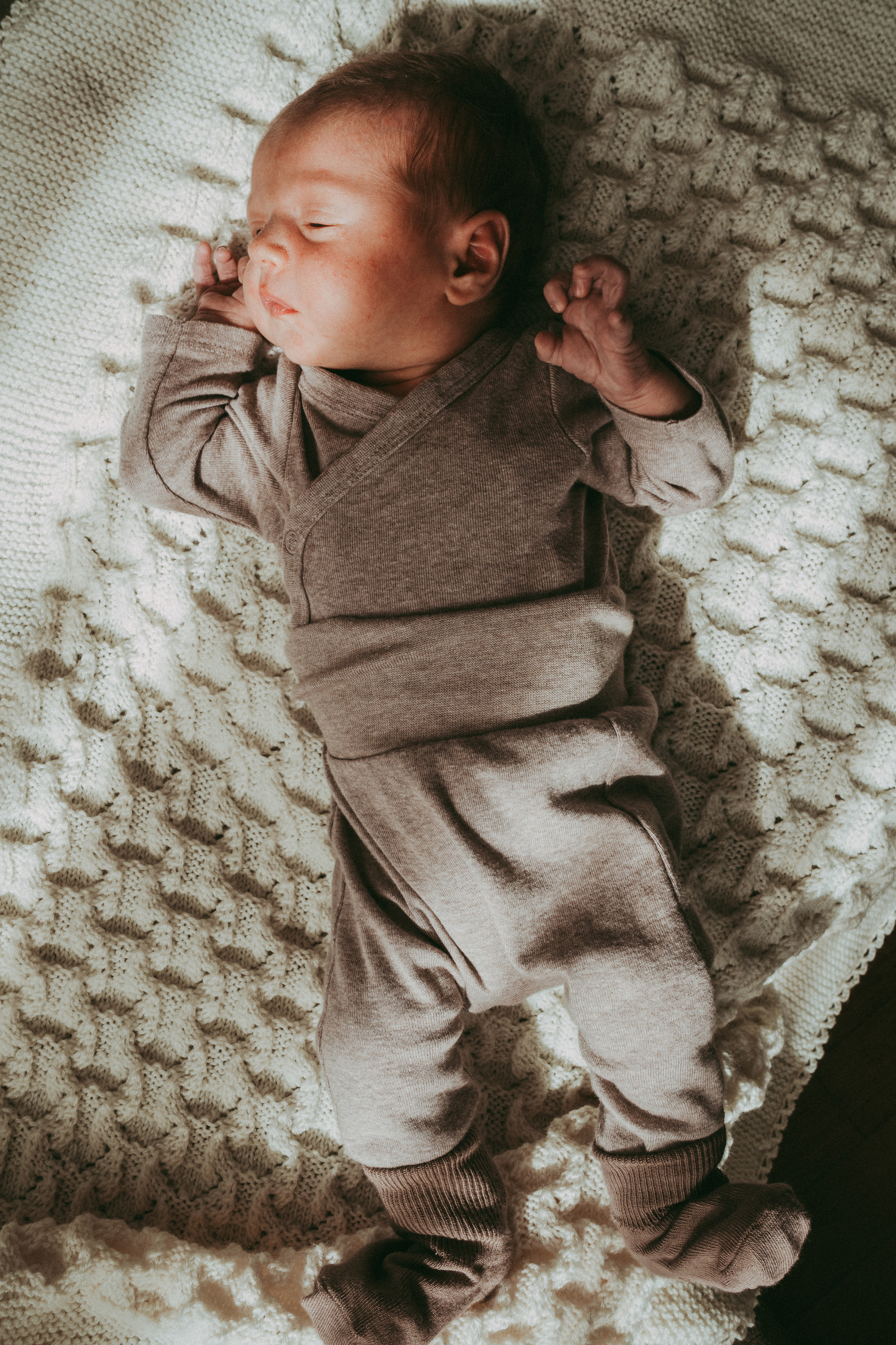 Съемка новорожденных. Семейный фотограф в Кишинёве Ольга Черноморец