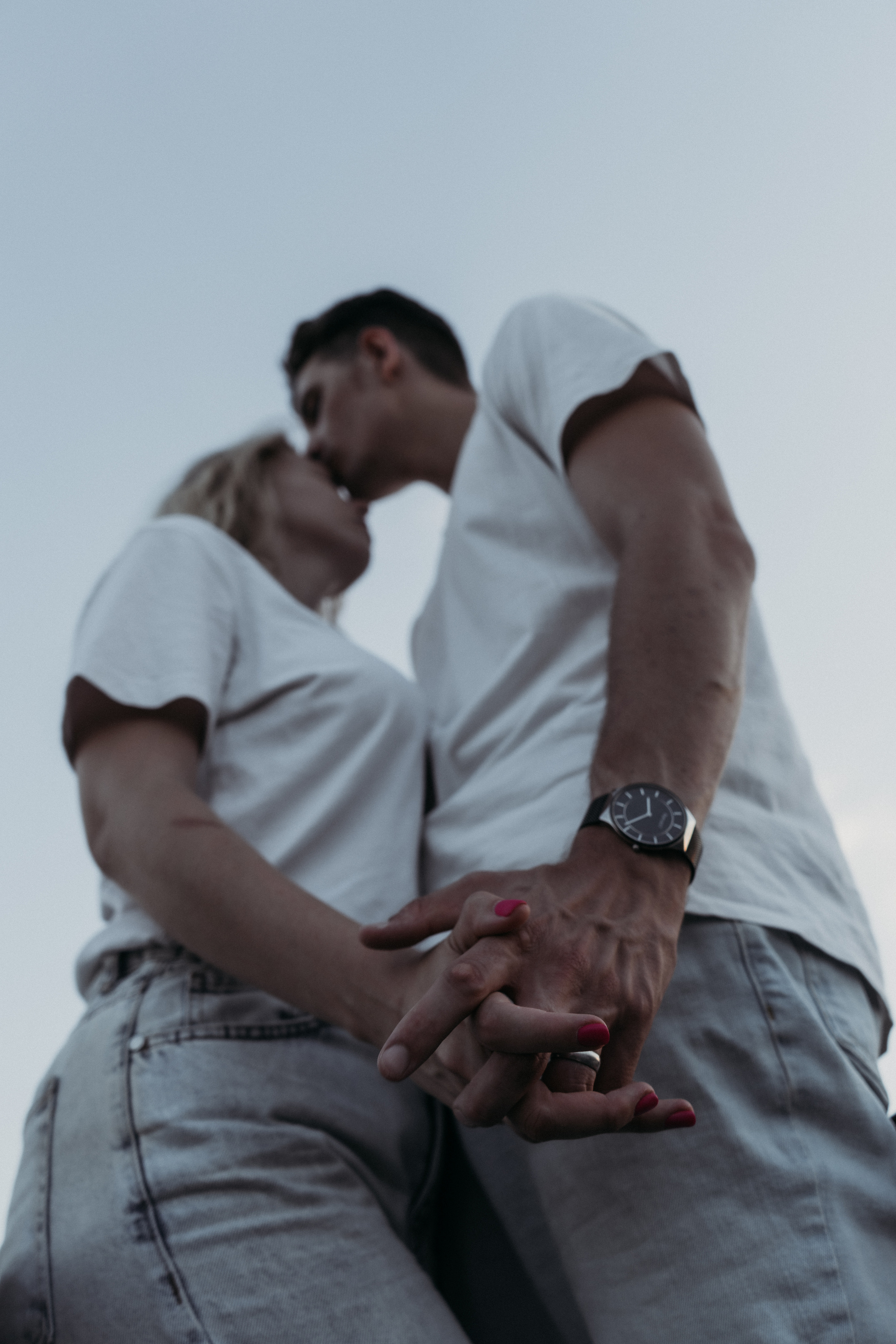 Love story. Семейный фотограф в Кишинёве Ольга Черноморец