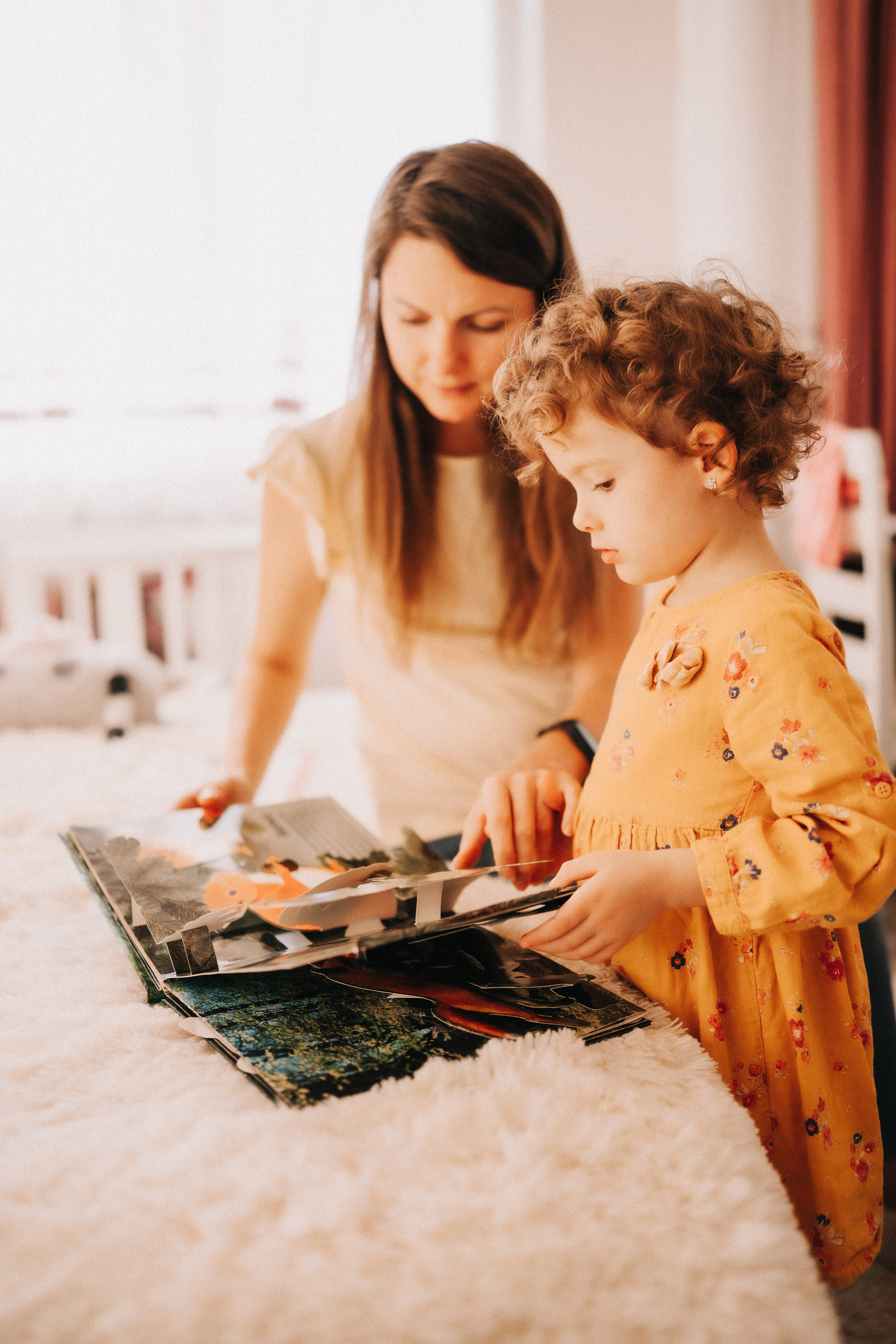 Домашняя съемка. Семейный фотограф в Кишинёве Ольга Черноморец