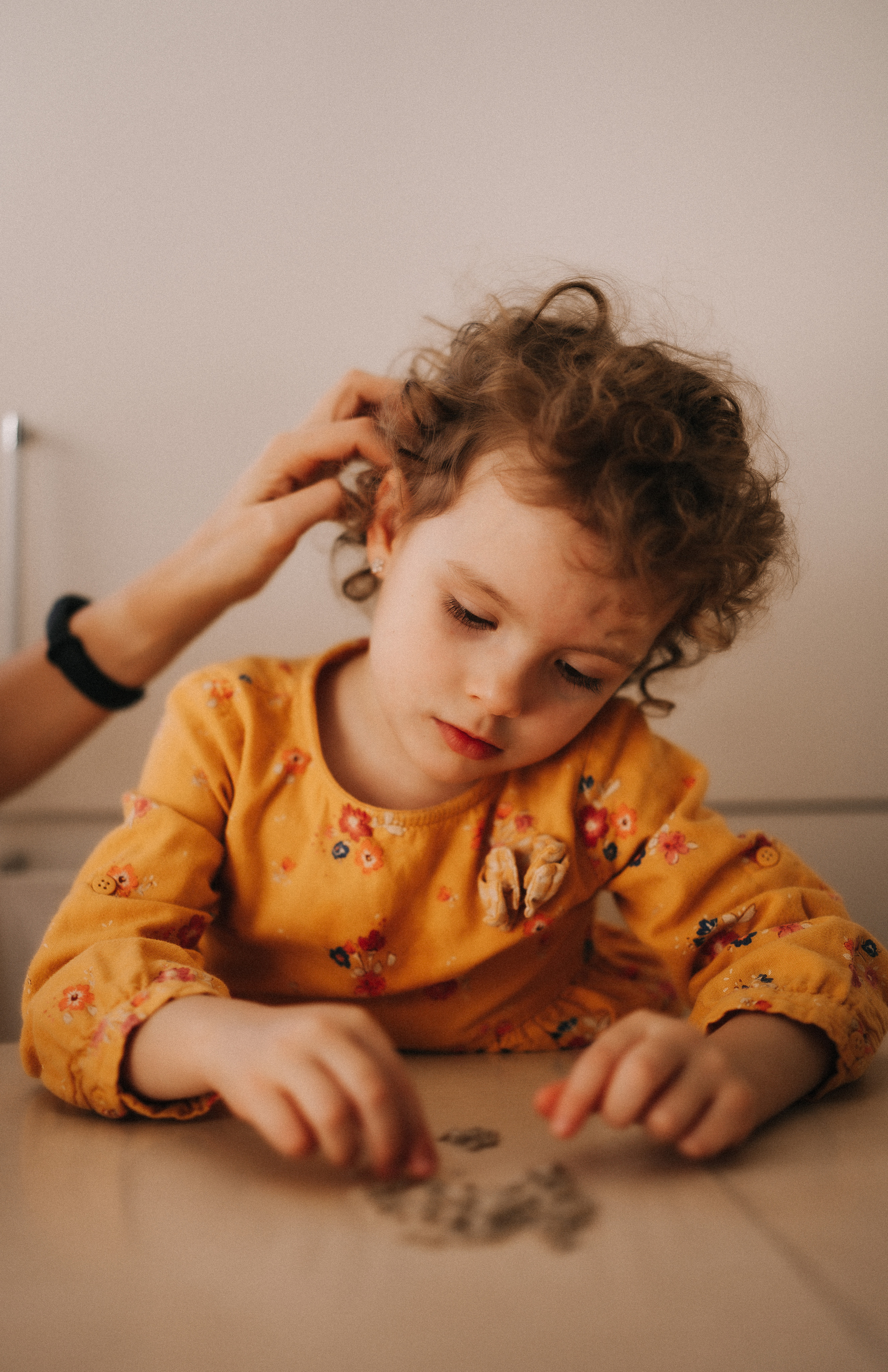 Домашняя съемка. Семейный фотограф в Кишинёве Ольга Черноморец