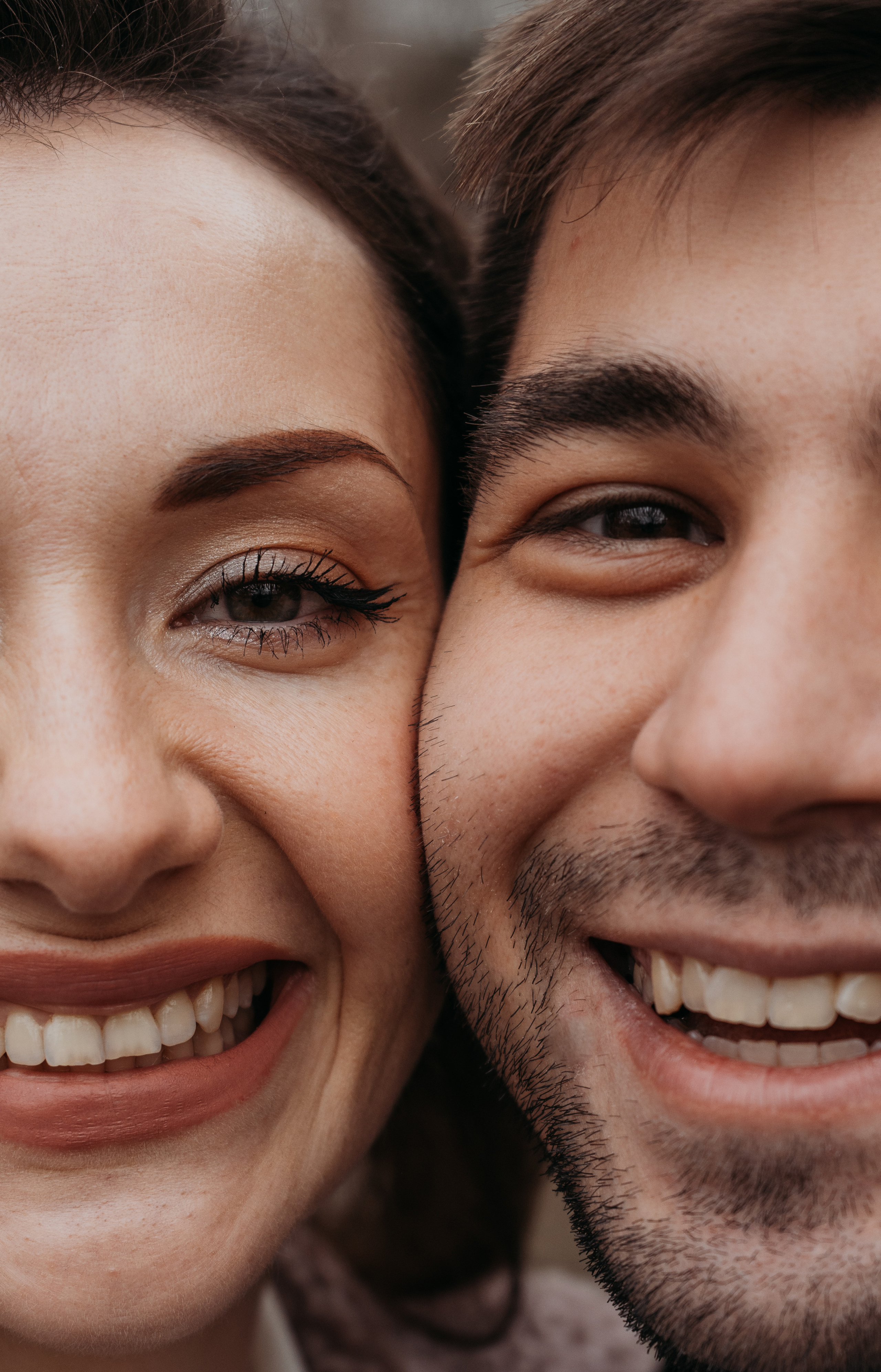 Love story. Семейный фотограф в Кишинёве Ольга Черноморец