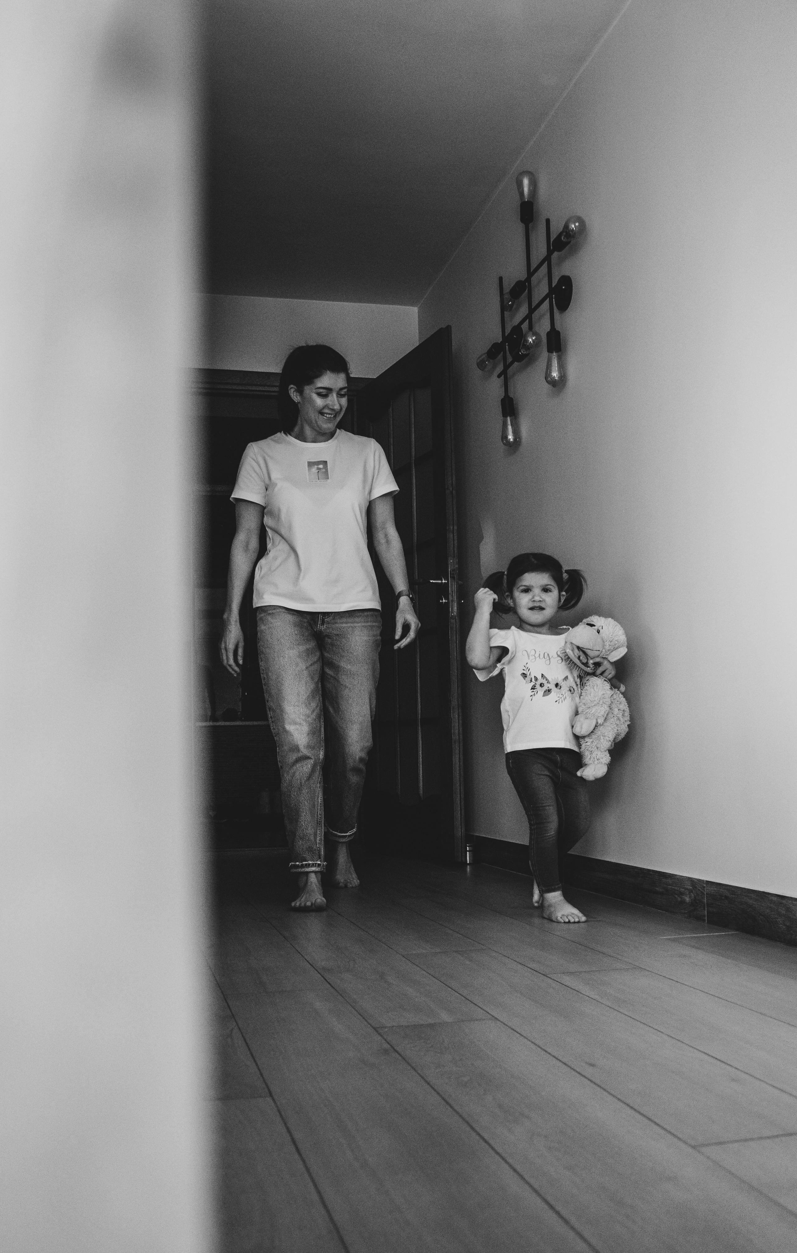 Домашняя съемка. Семейный фотограф в Кишинёве Ольга Черноморец