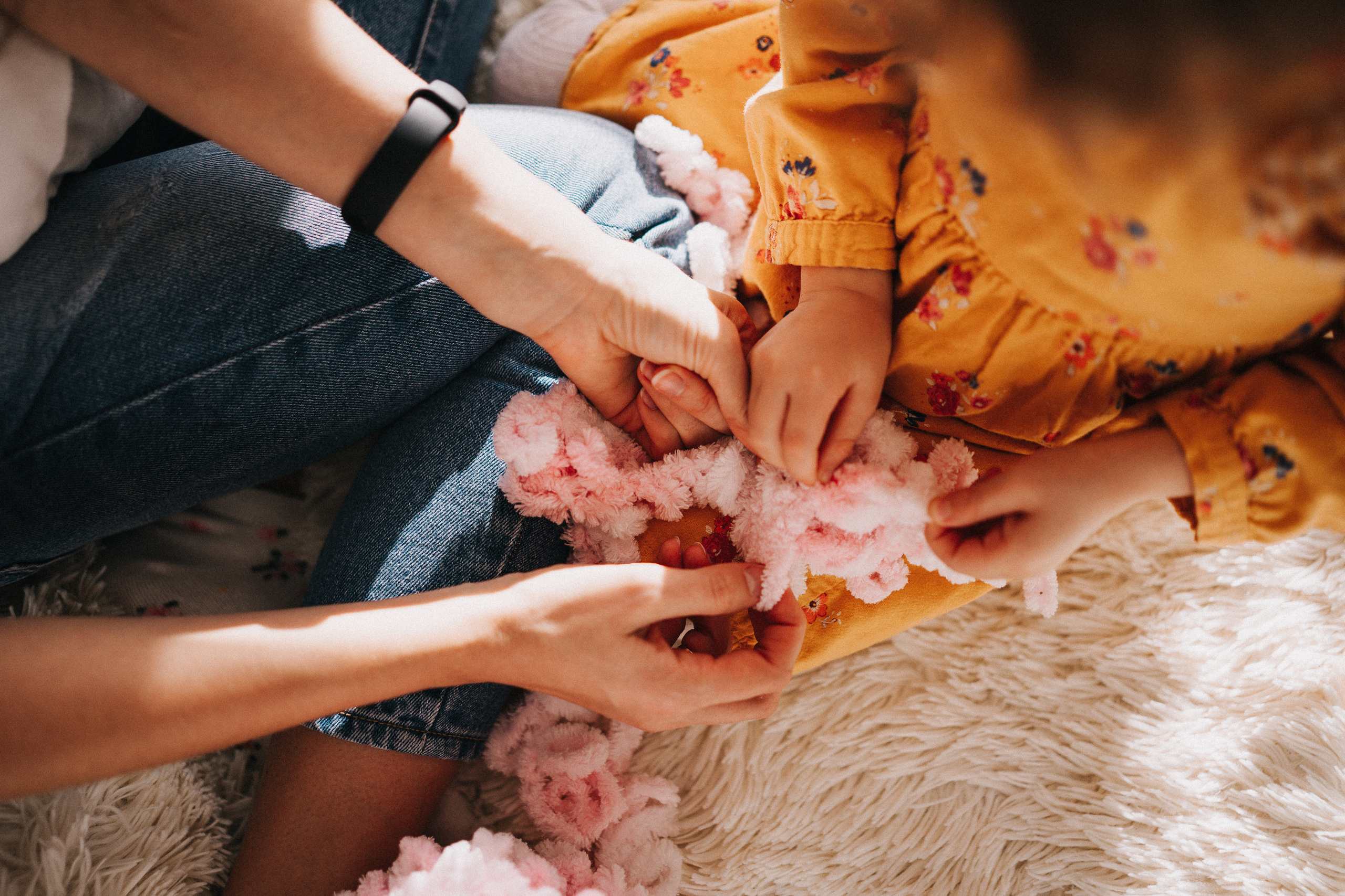 Домашняя съемка. Семейный фотограф в Кишинёве Ольга Черноморец