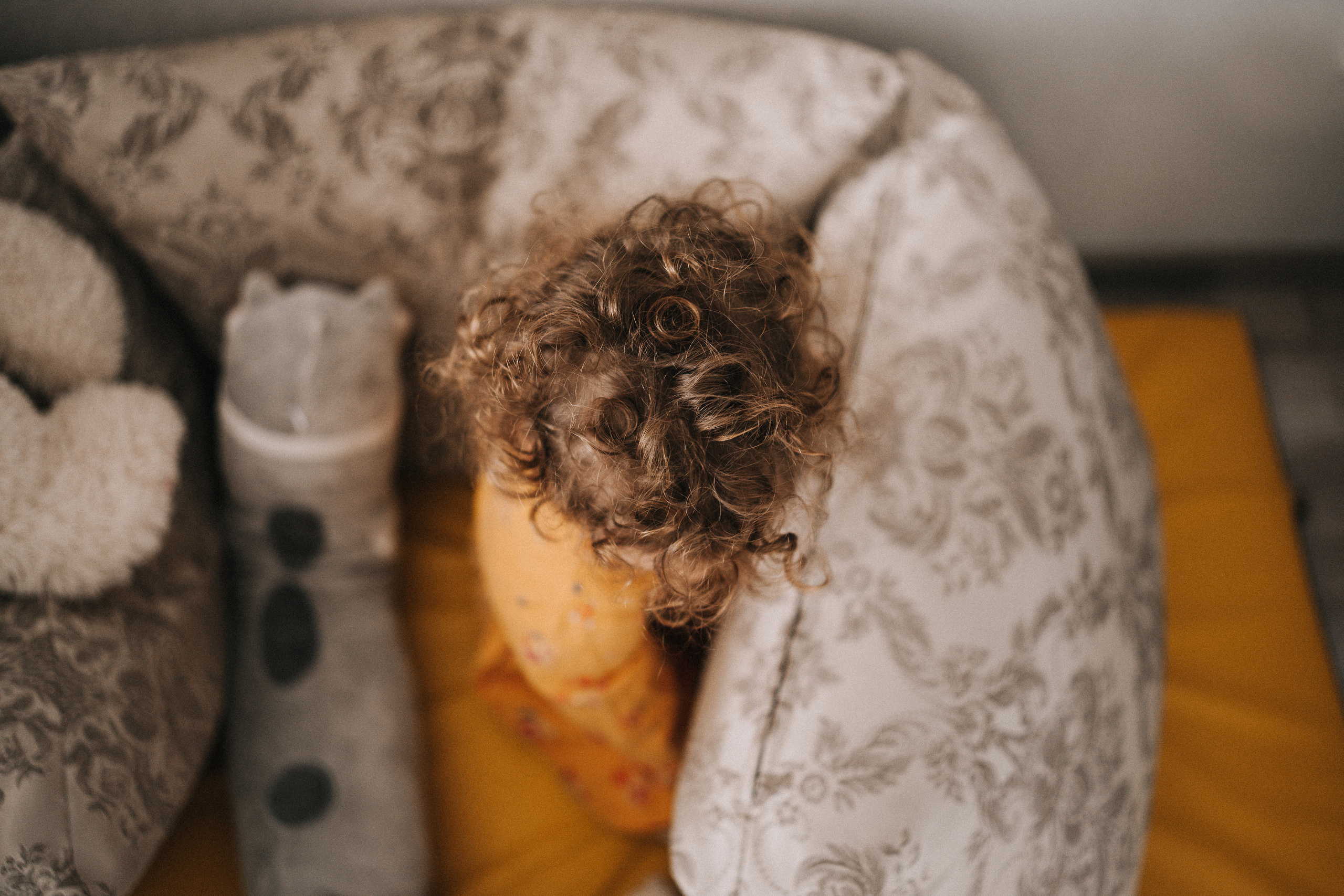 Домашняя съемка. Семейный фотограф в Кишинёве Ольга Черноморец