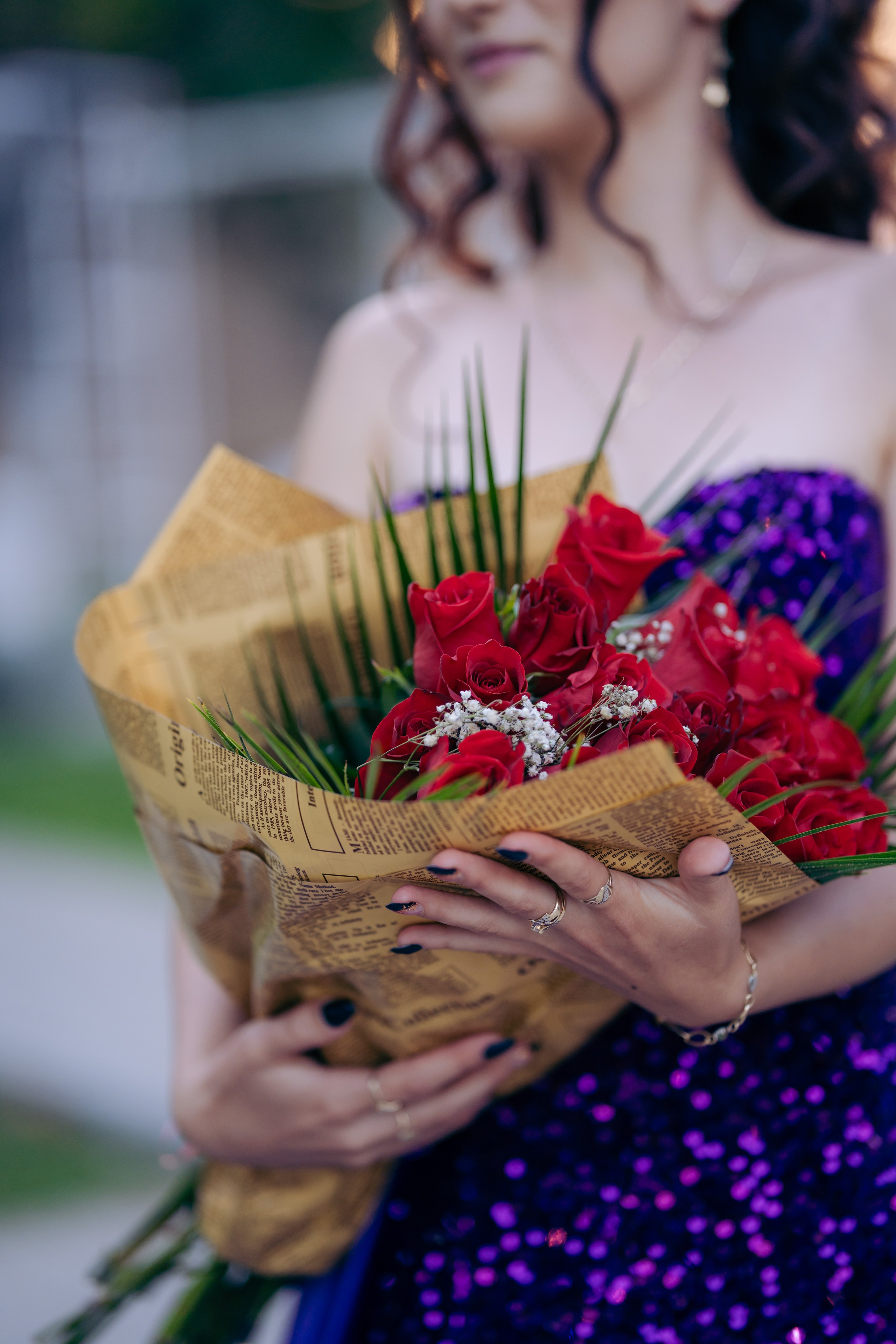 Cristina. CC Photography \ Fotograf Profesionist \ Evenimente