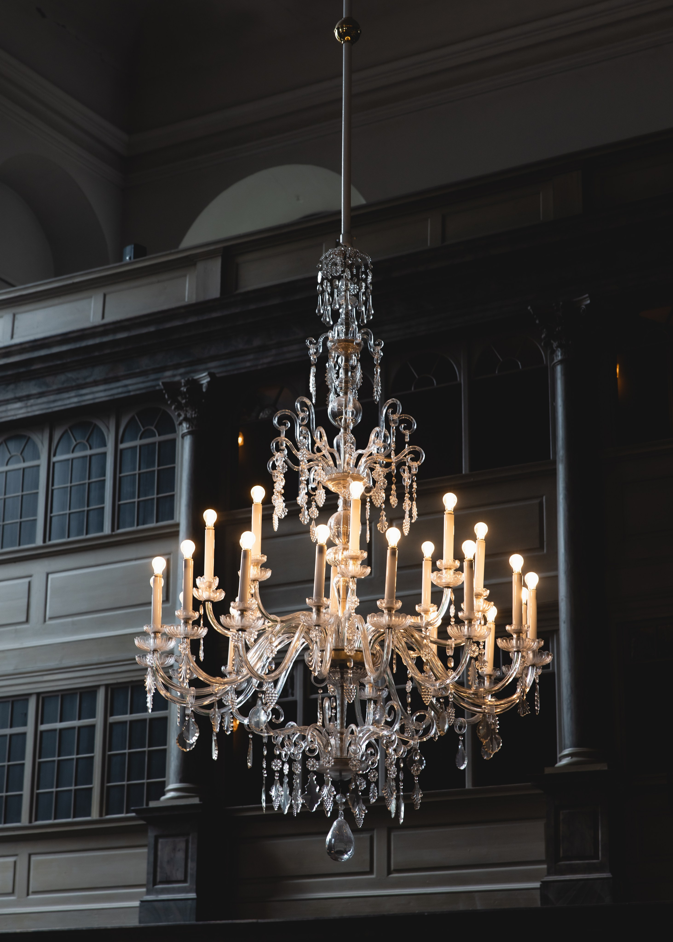 Sofia and Brandon. Professional wedding photographer in Copenhagen, Denmark — Julia Byron