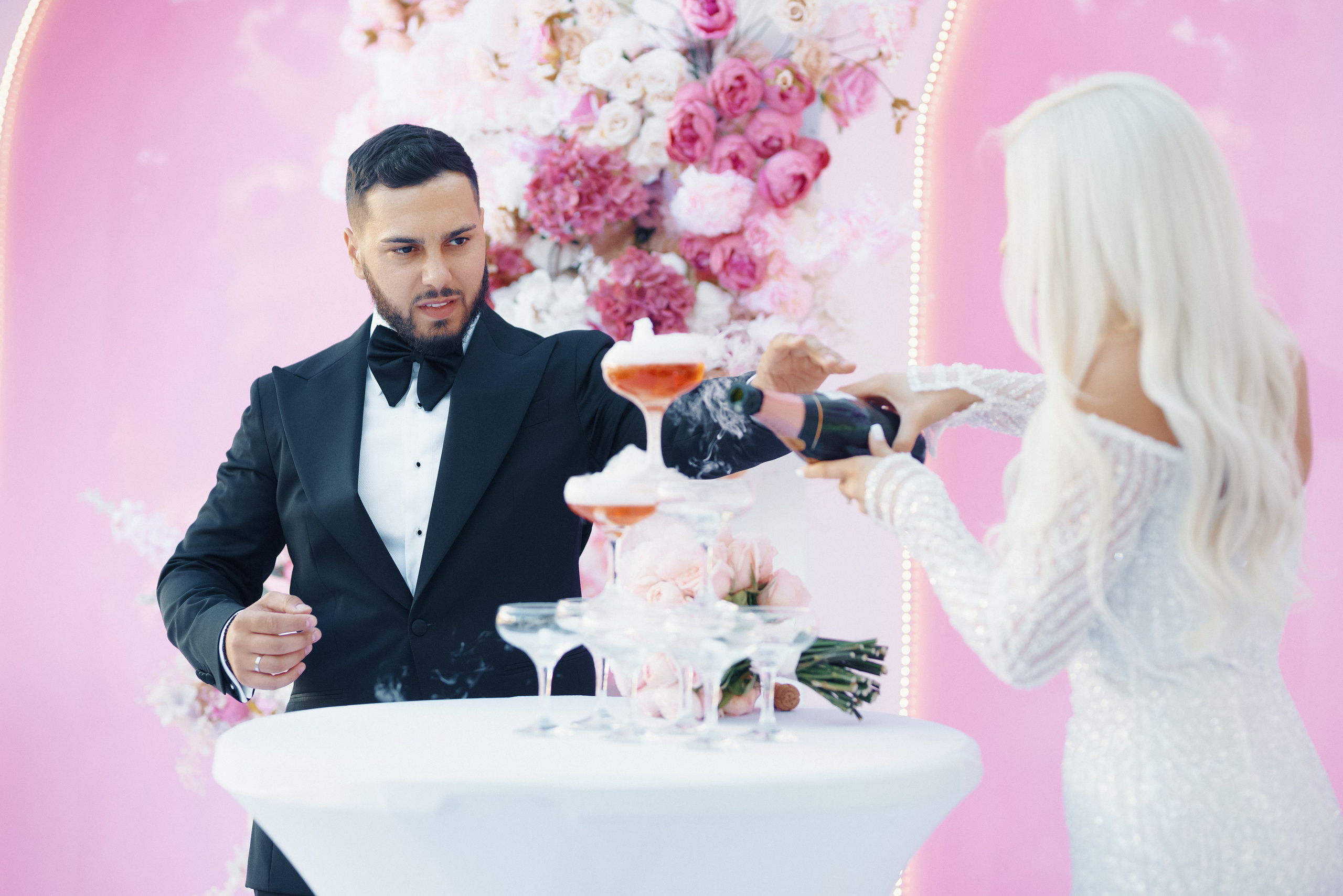 Wedding_old. Zauglom — креативная продакшн-компания полного цикла