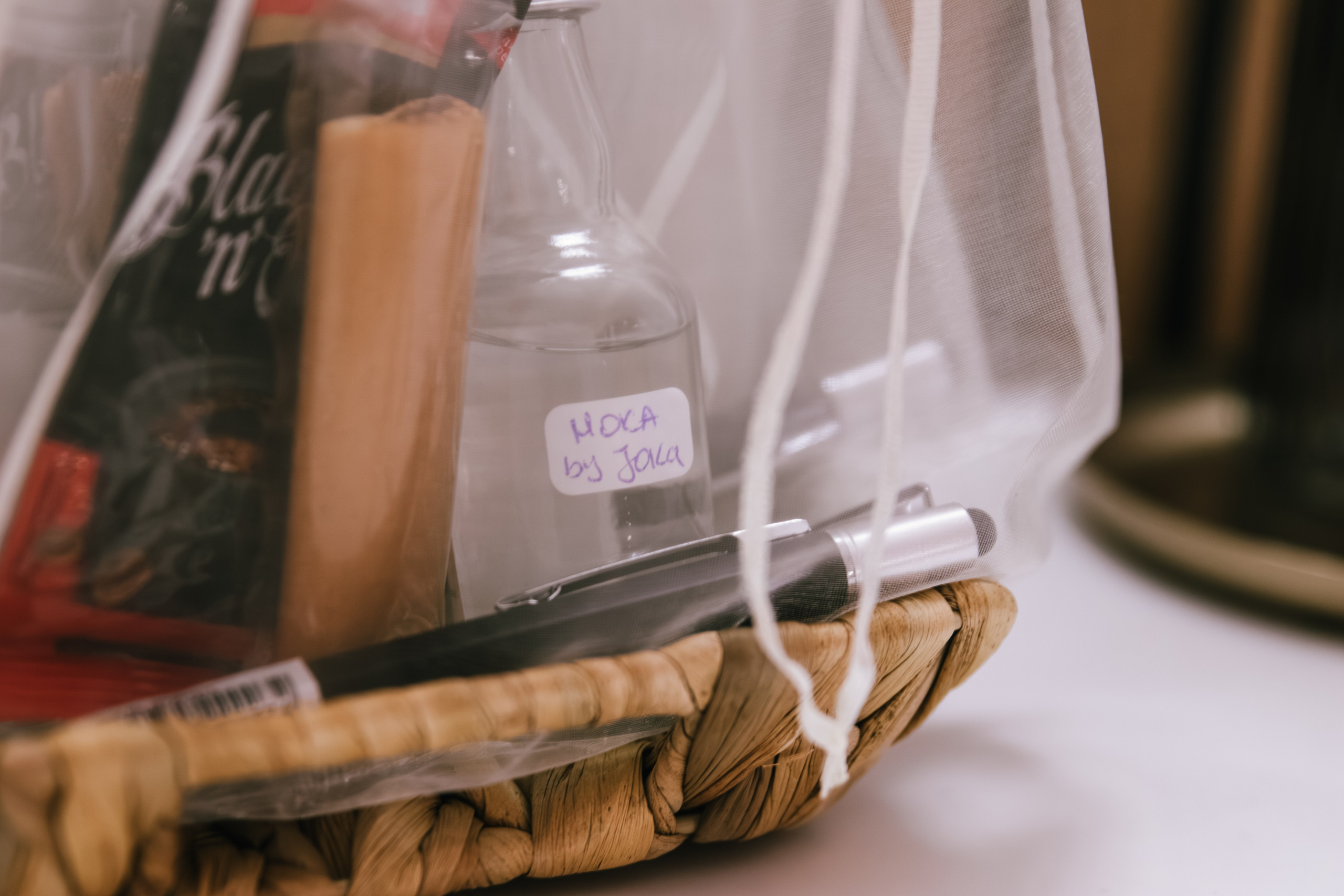 Moka studio by Joka — otvaranje. Marizella Photography