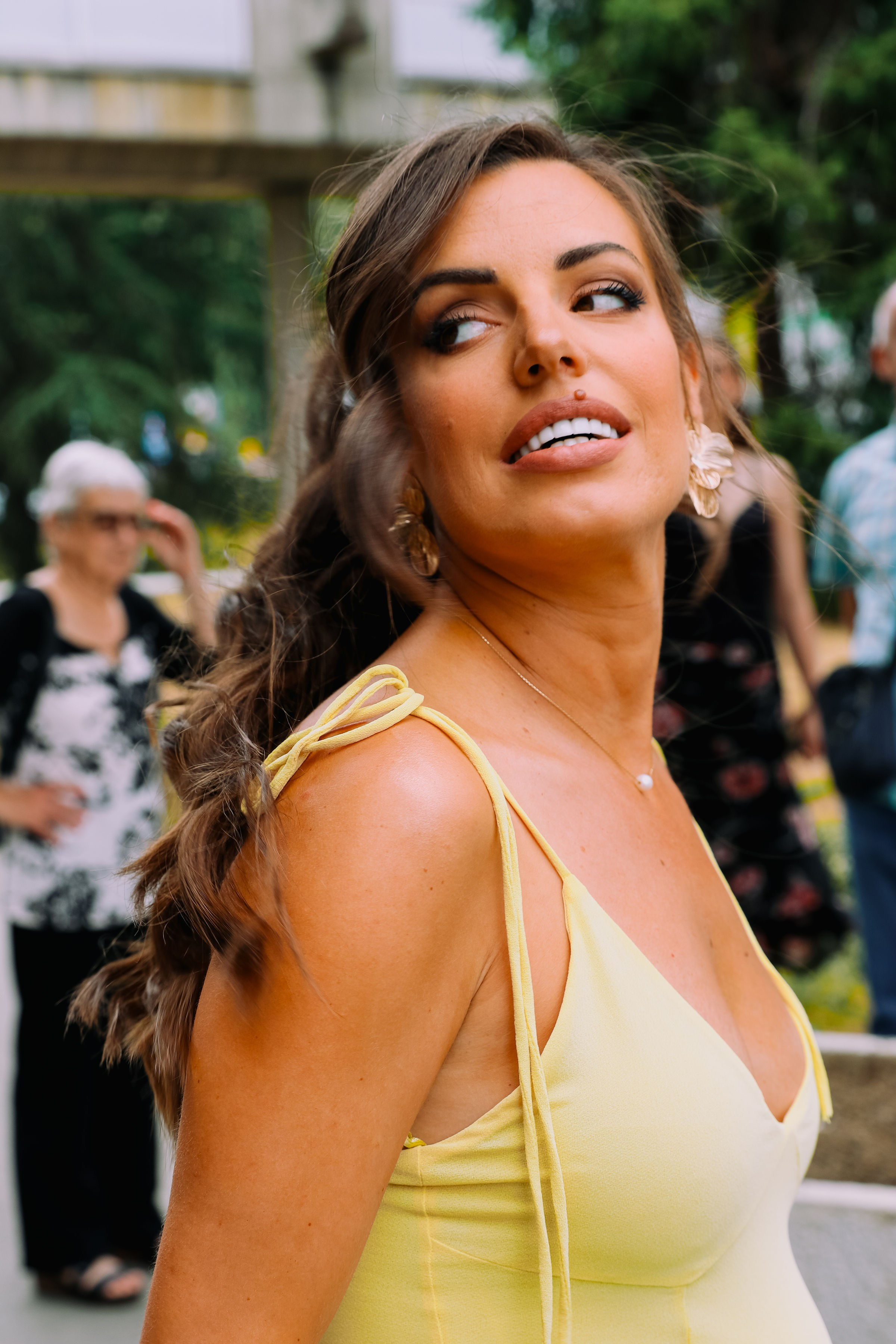 Ksenija & Đino — opštinsko venčanje. Marizella Photography