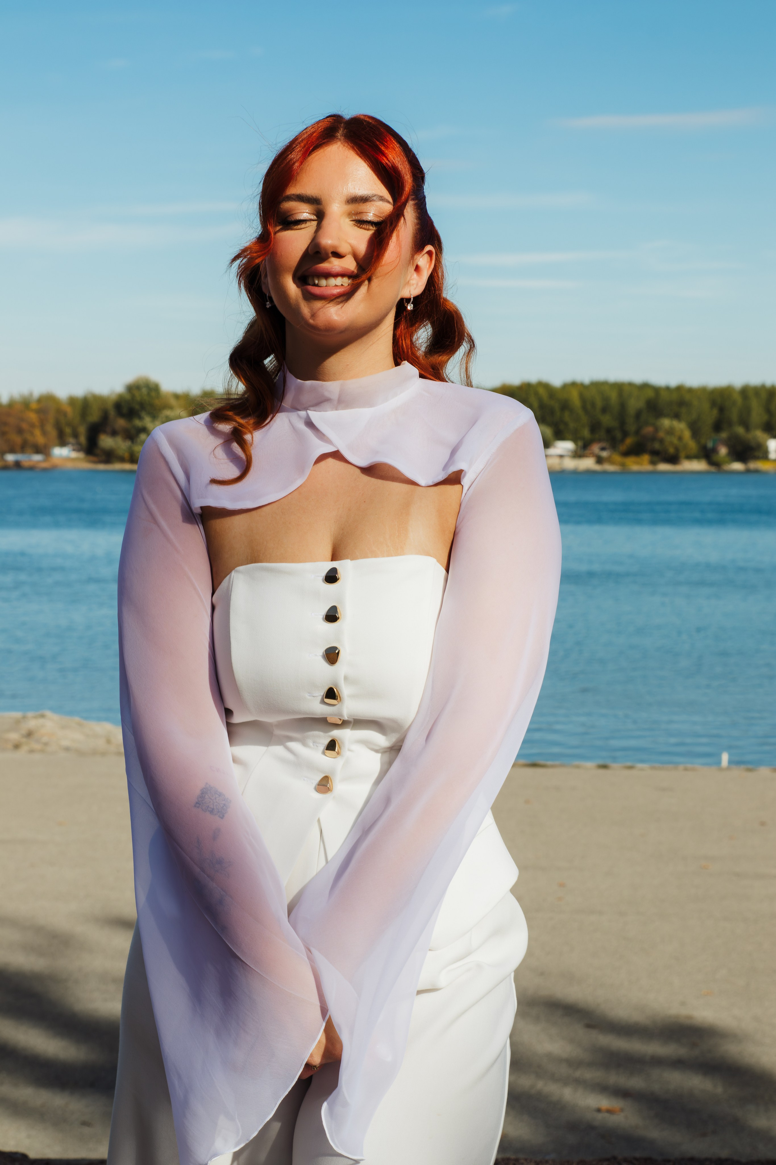 Marija & Damjan — couple session. Marizella Photography