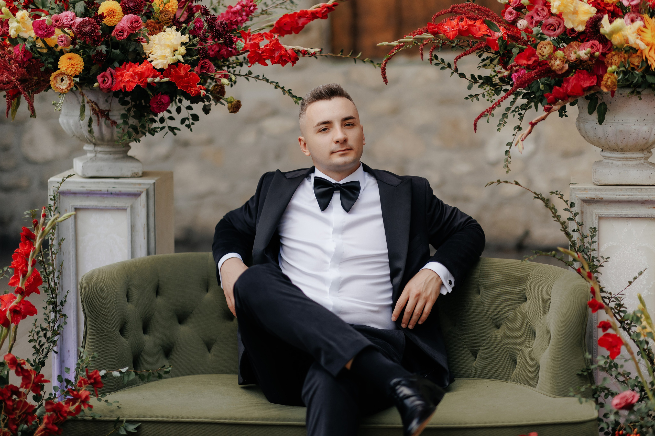 Vadim & Irina. ProWed — Foto Video Moldova și România