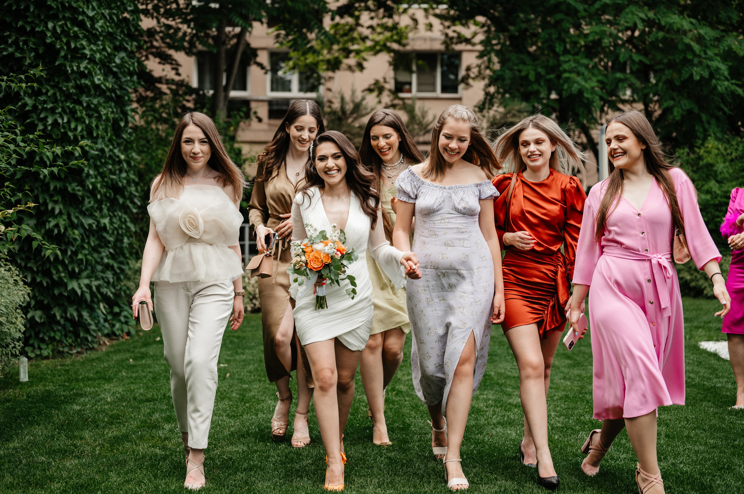 Cununie civila la Starea Civila Iasi. Proud Vision Weddings | Wedding Photography & Film — Servicii profesionale Foto Video Nunta Iasi