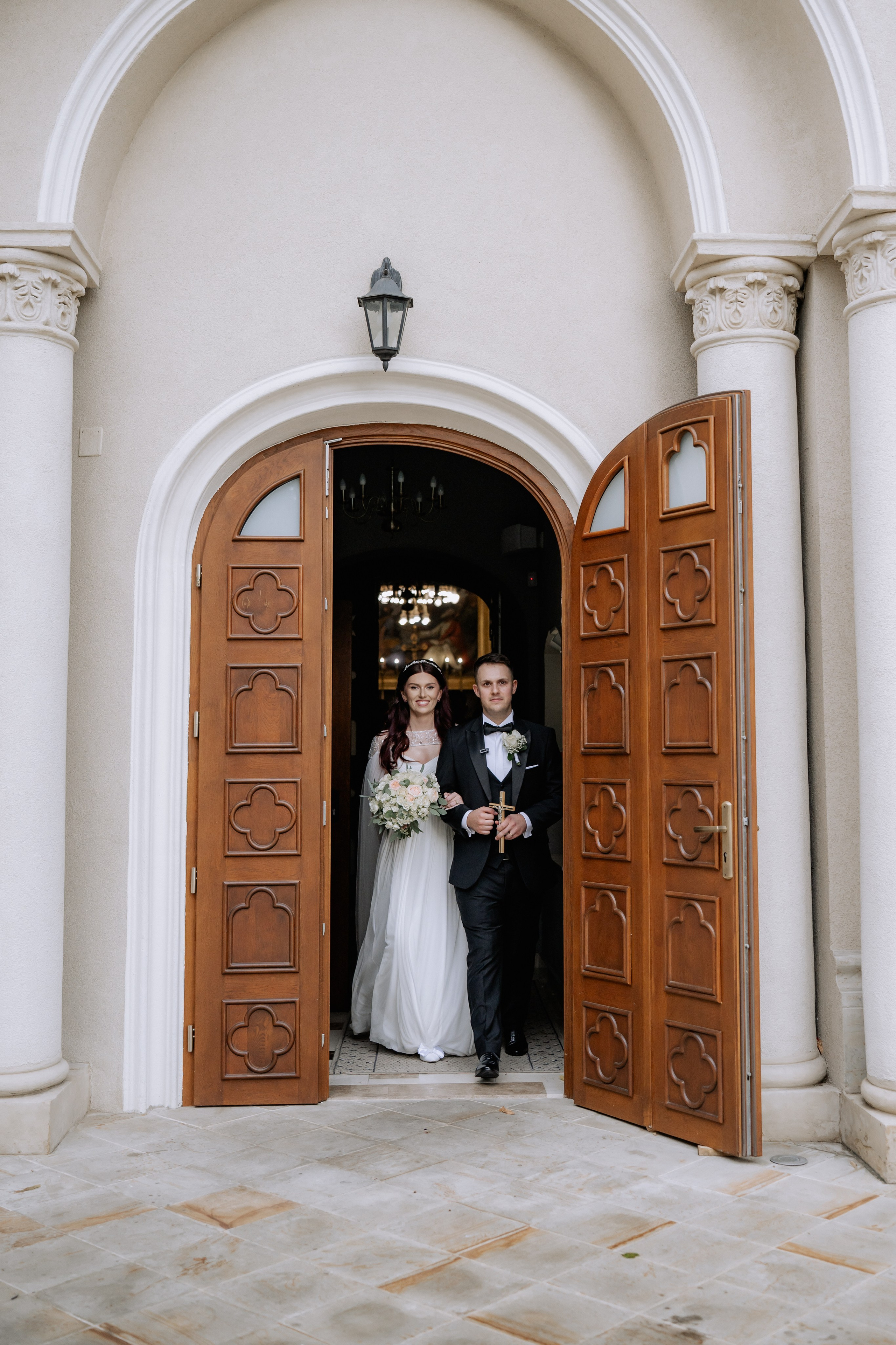 Paula + Stefan | Wedding day. Proud Vision Weddings | Wedding Photography & Film — Servicii profesionale Foto Video Nunta Iasi