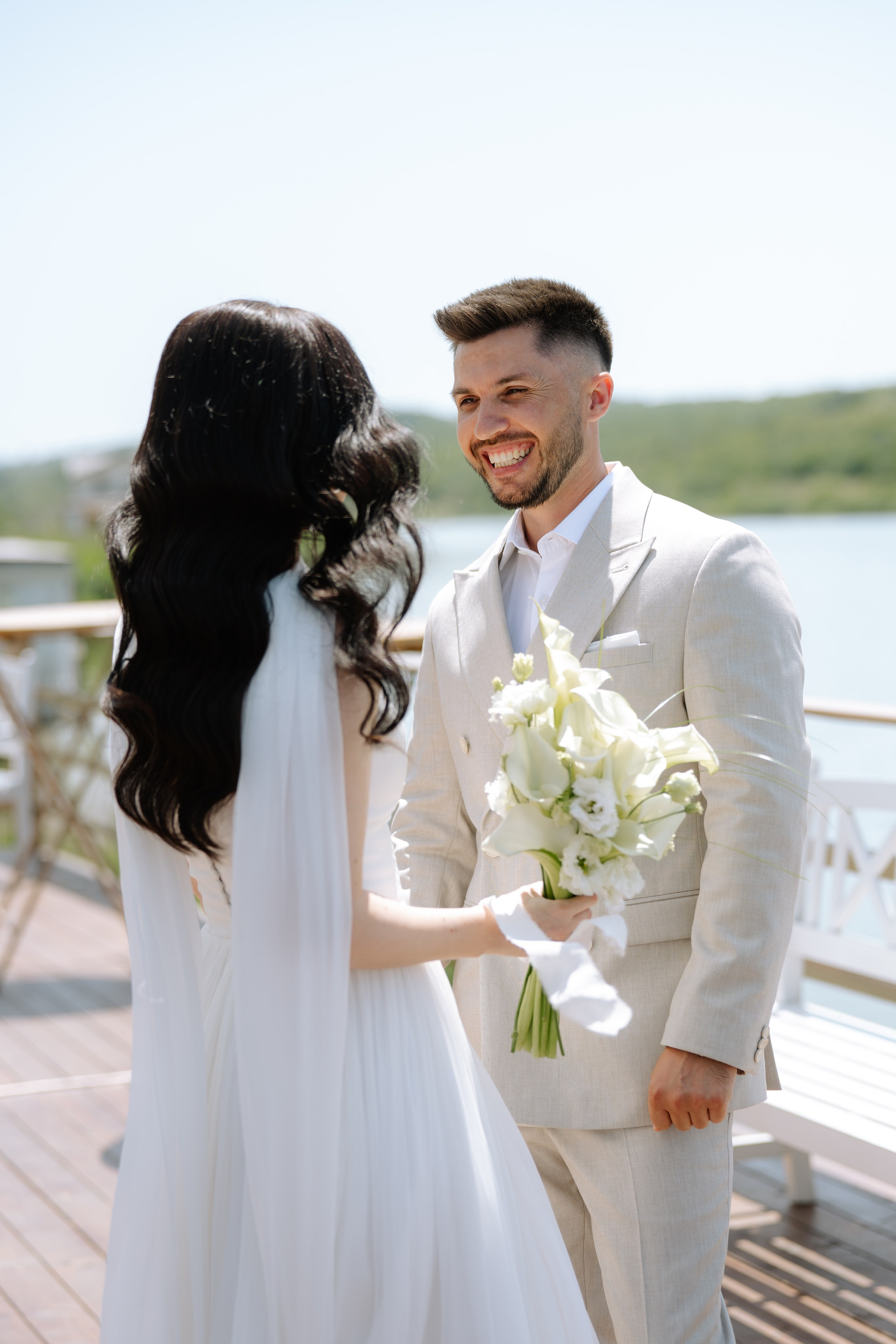 Alina + Gabriel | Liria. Proud Vision Weddings | Wedding Photography & Films — Servicii profesionale Foto Video Nunta Iasi