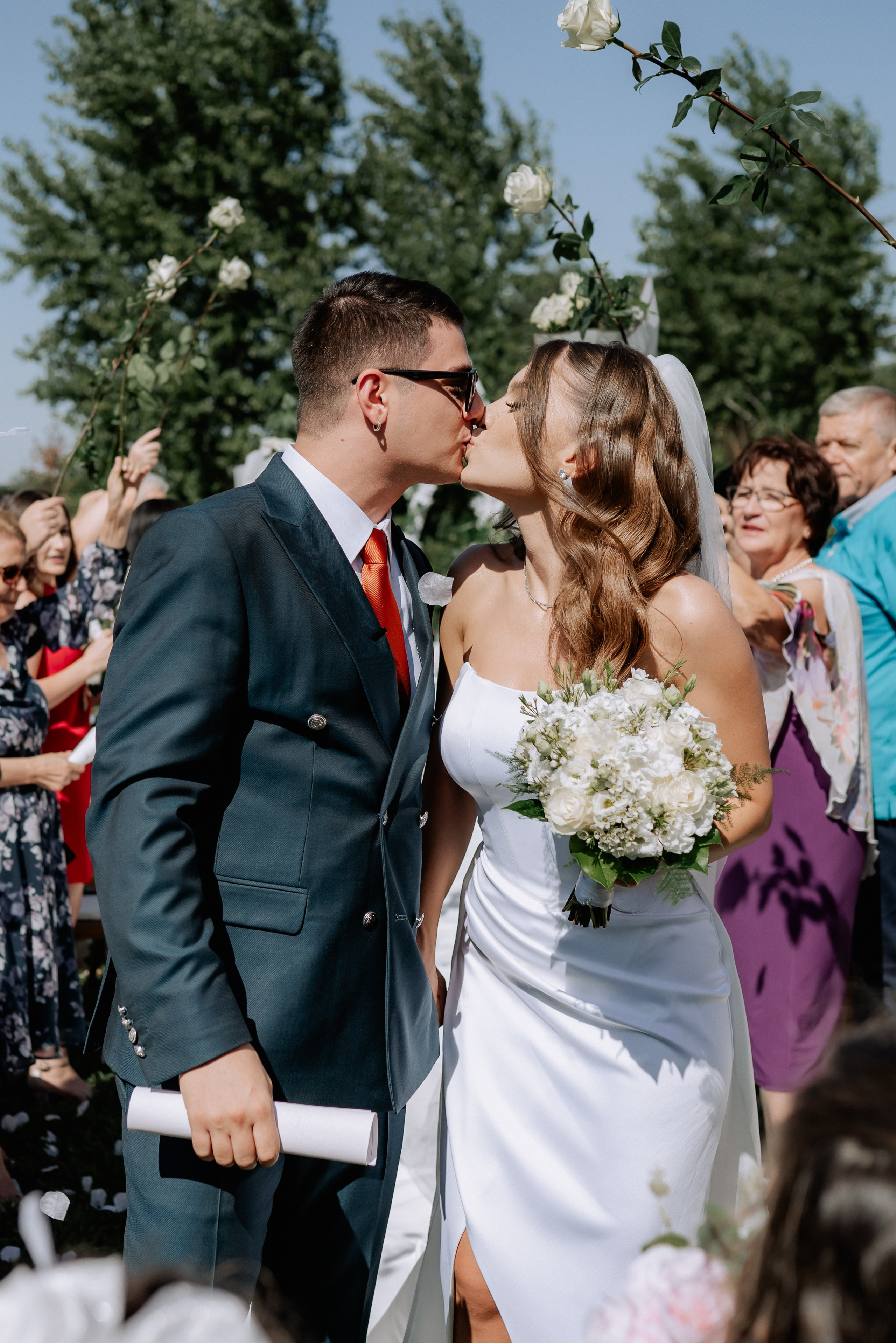 Andreea + Ciprian | Wedding day. Proud Vision Weddings | Wedding Photography & Film — Servicii profesionale Foto Video Nunta Iasi