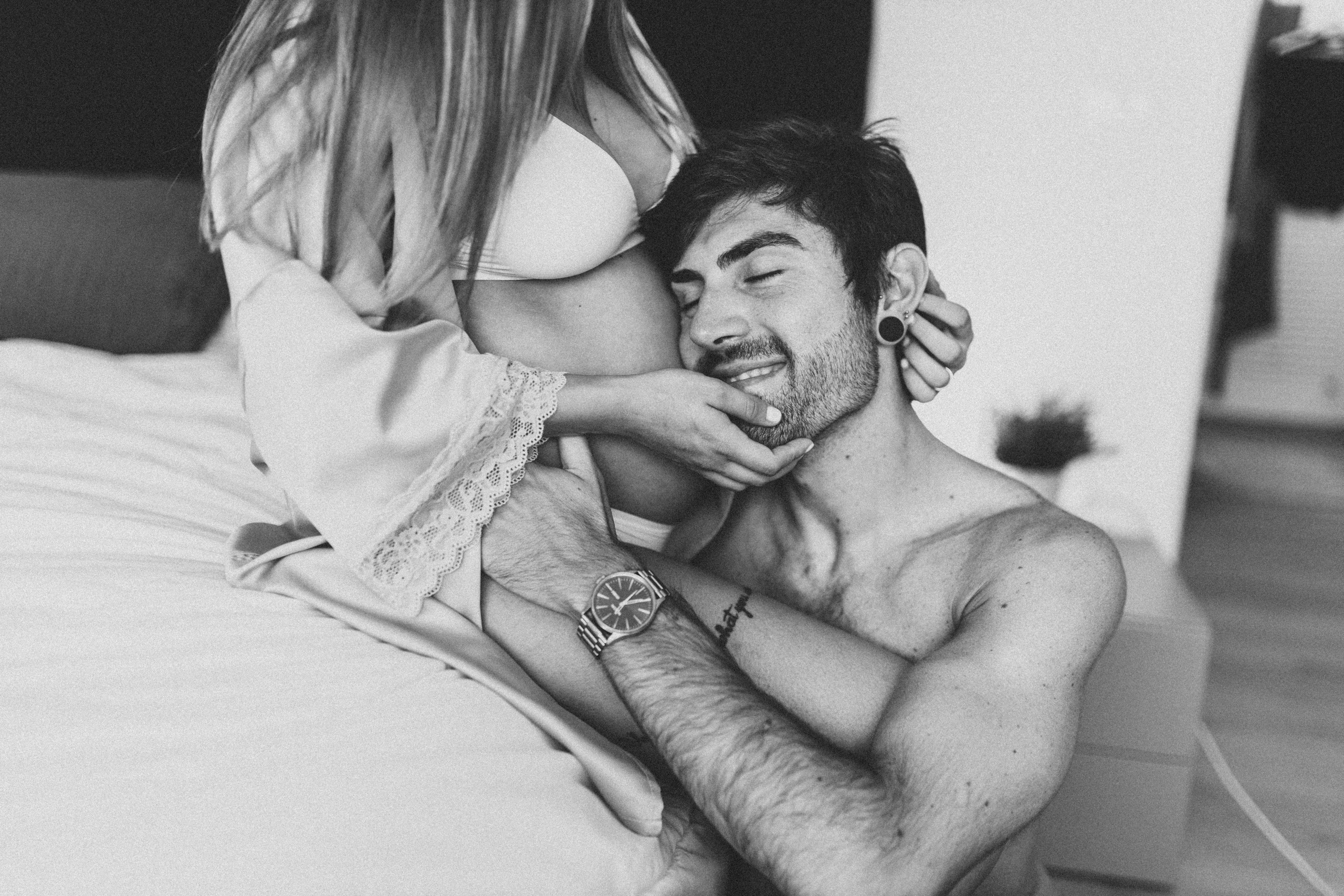 Andrea e Vanessa. Fotografo a Ravenna Nataliya Samsonova