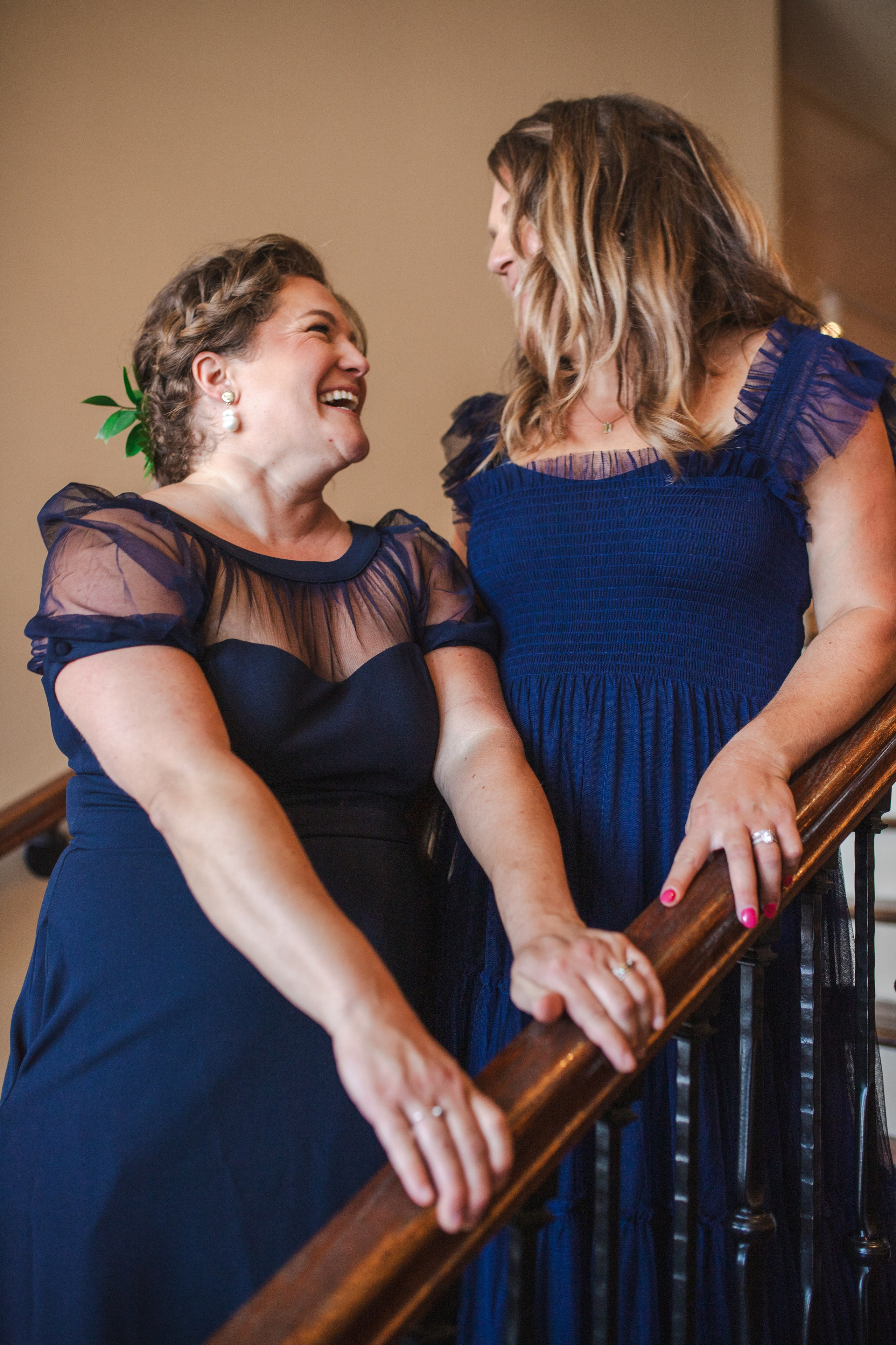 Ami and Rod’s wedding. Oxana Photographer in Charlotte, NC