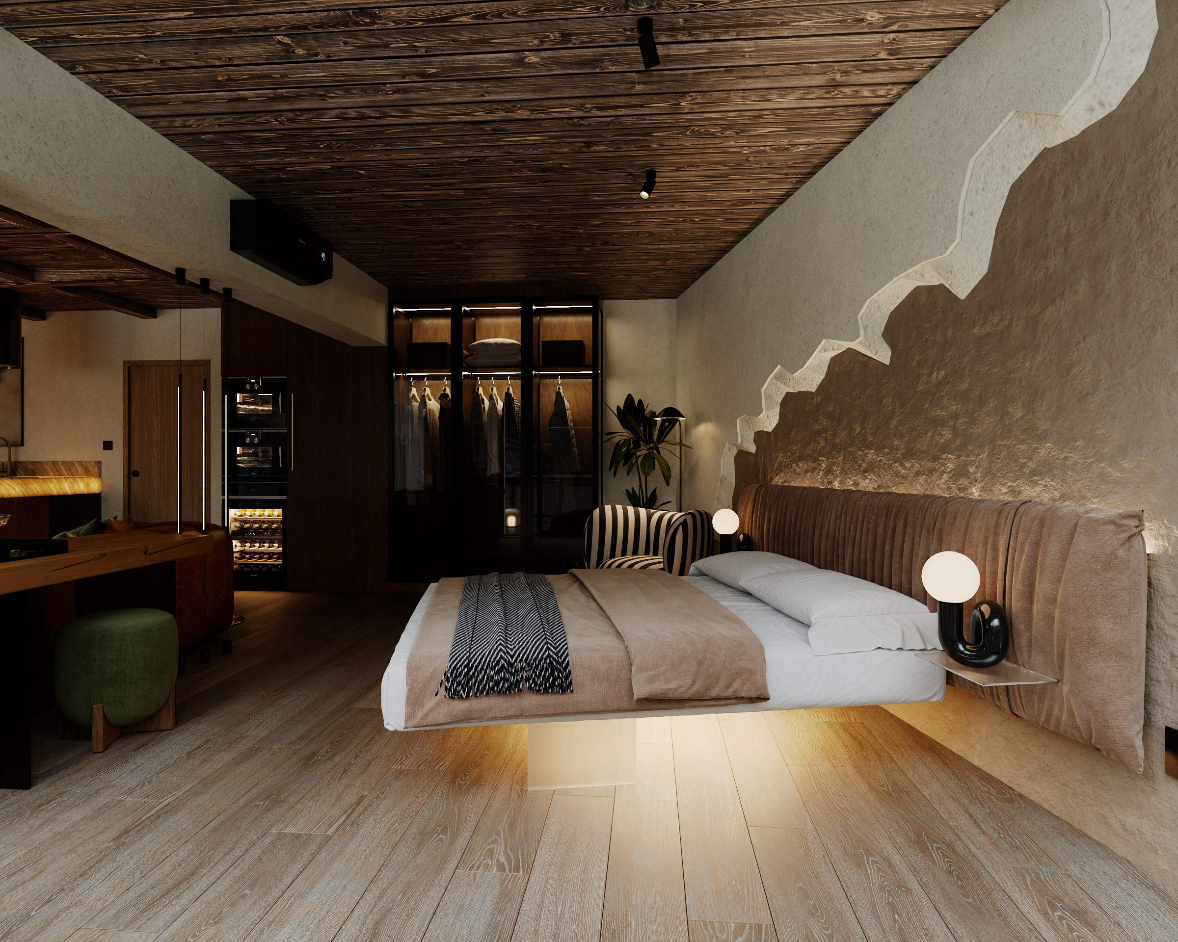 SPOLEČNÝ PROSTOR. Filipenka architects