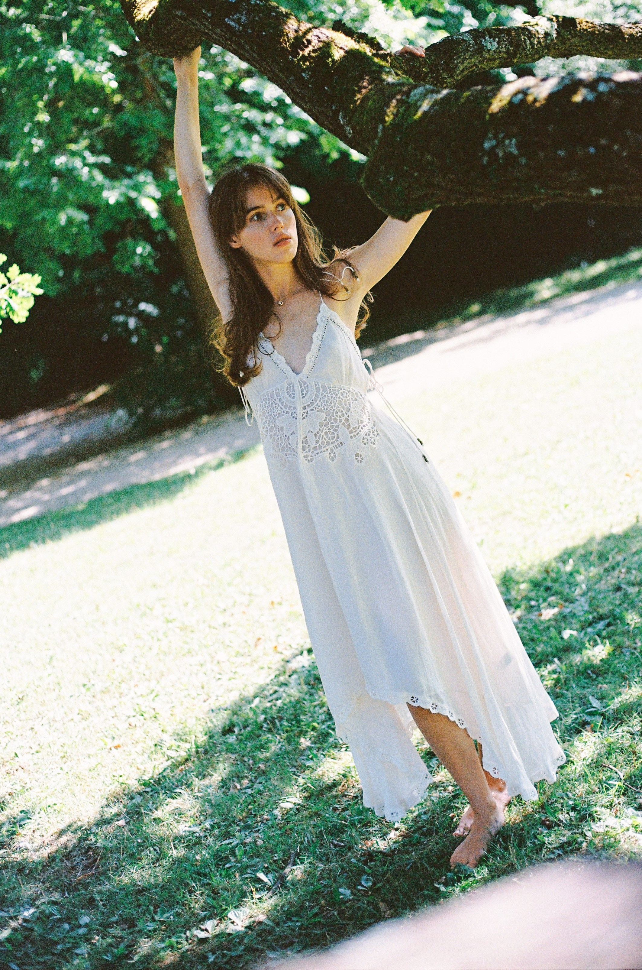 Film. Mariana, Photographer Paris — Фотограф Париж